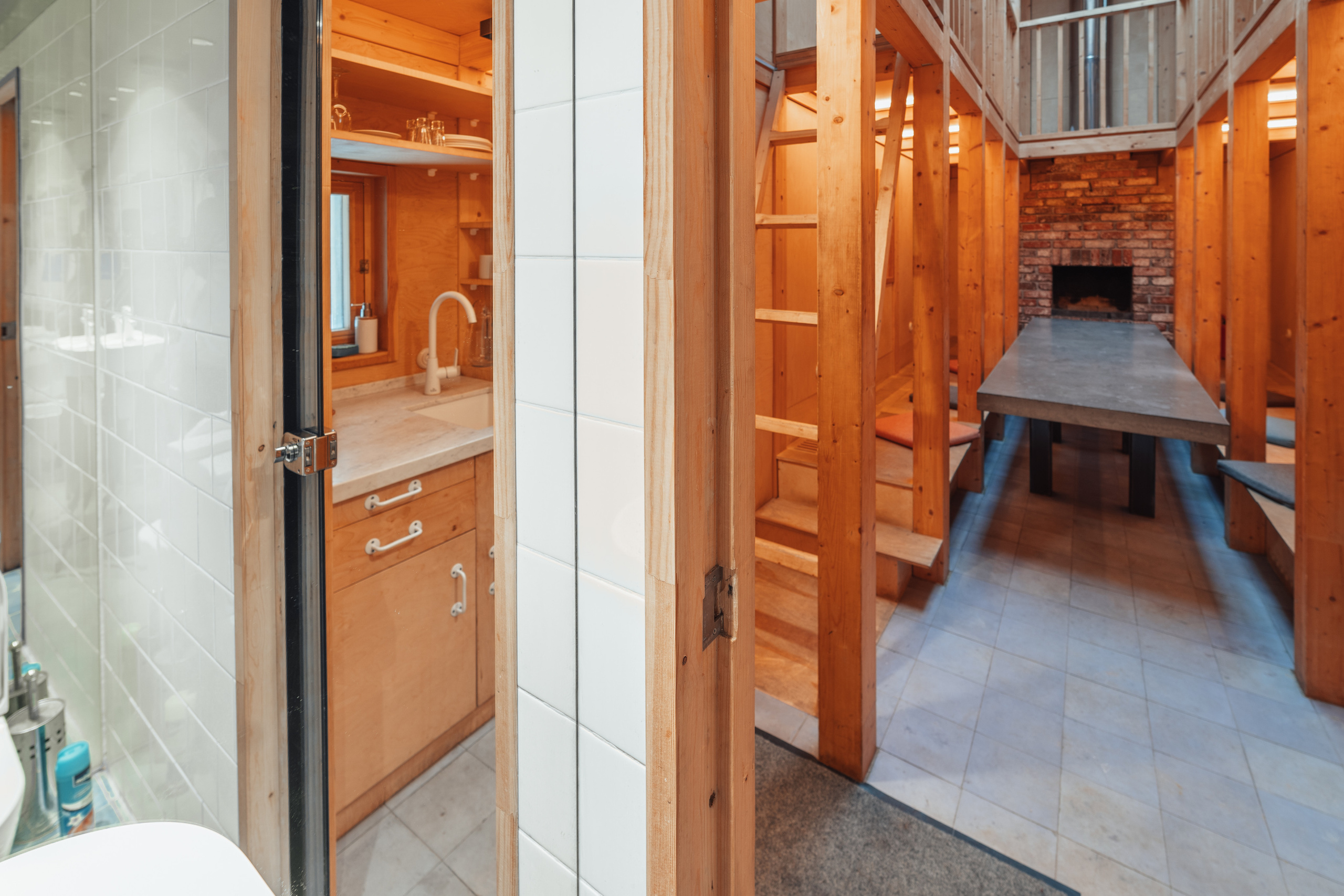 Вилла ПO2, Никола — Ленивец. @tomrus: Рустам Шагиморданов — фотограф