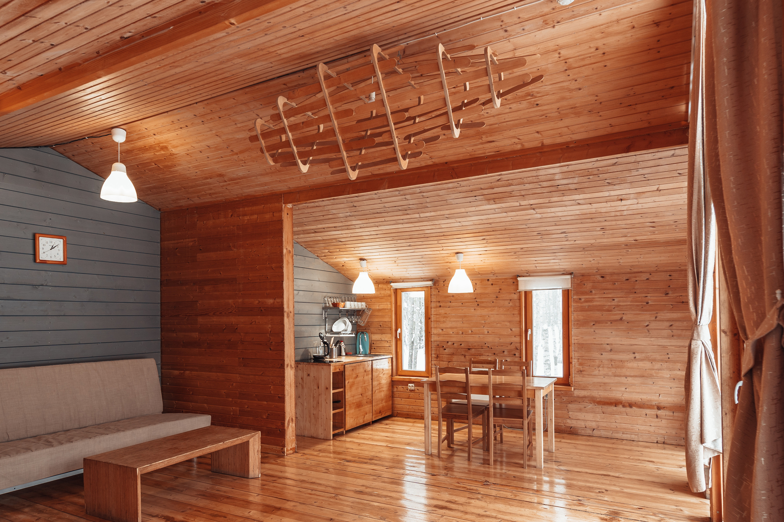 Дубльдом II, Никола — Ленивец. @tomrus: Рустам Шагиморданов — фотограф