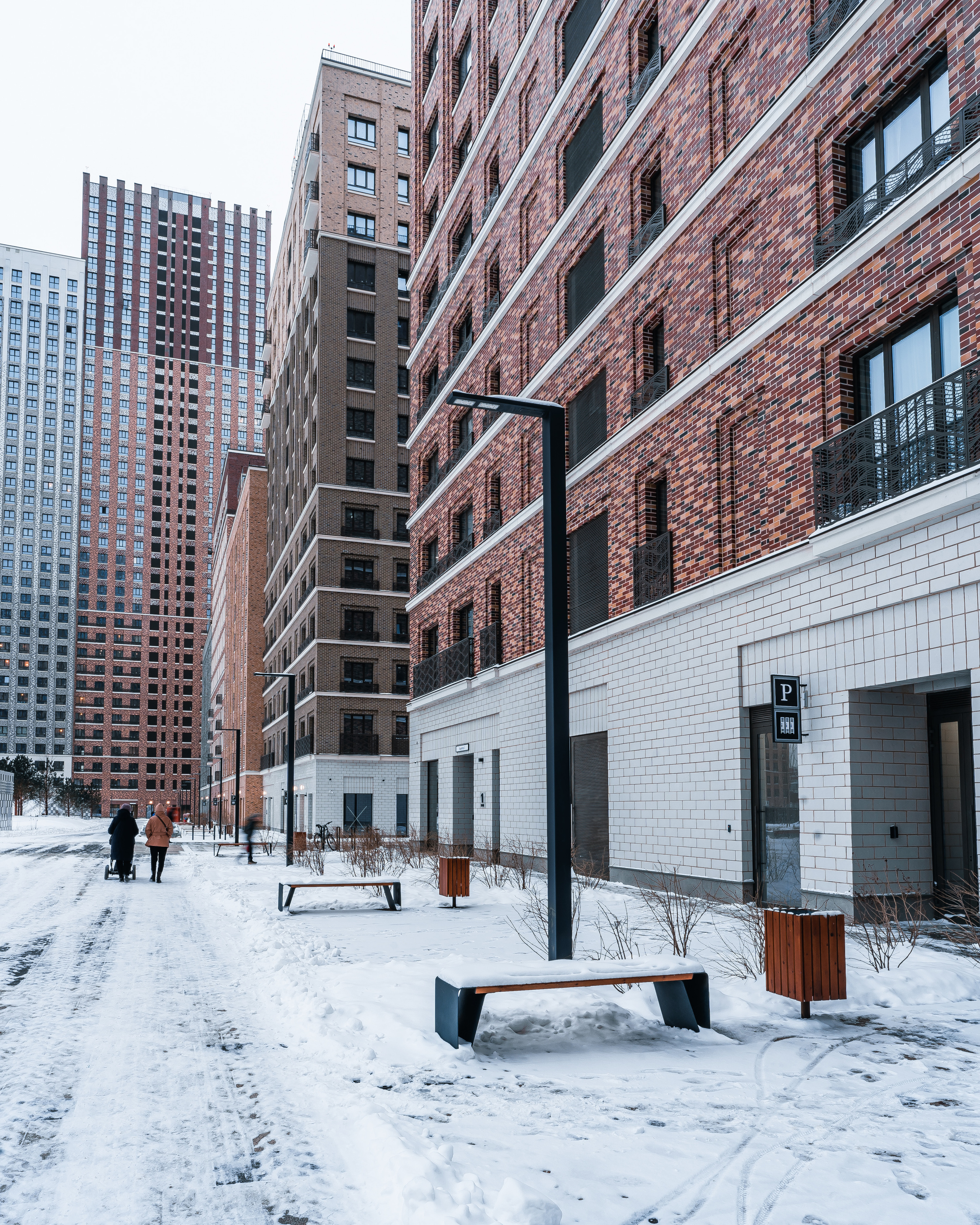 Seliger City, MR Group. @tomrus: Рустам Шагиморданов — фотограф