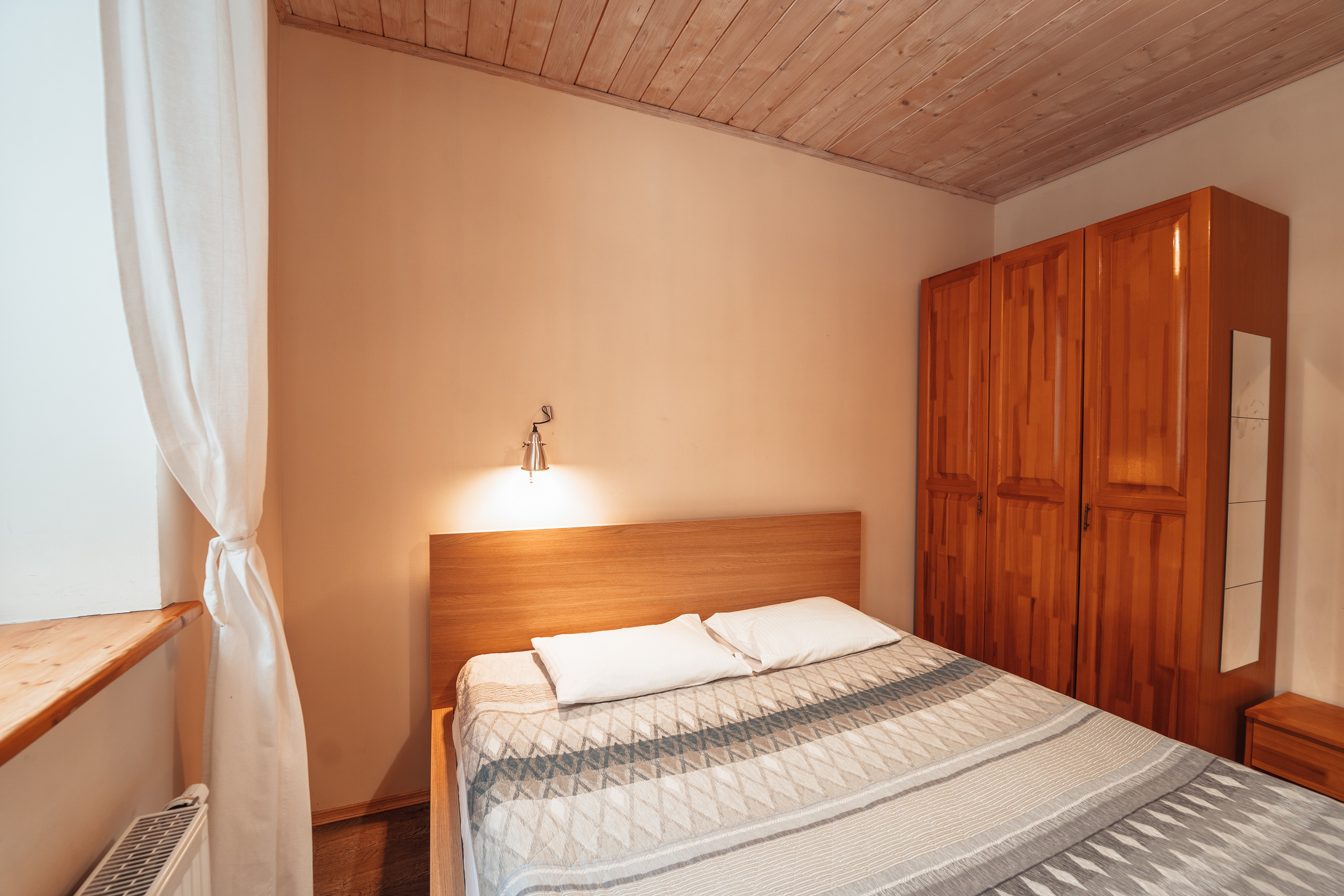 Гостевые дома в Кольцово, Никола — Ленивец. @tomrus: Рустам Шагиморданов — фотограф