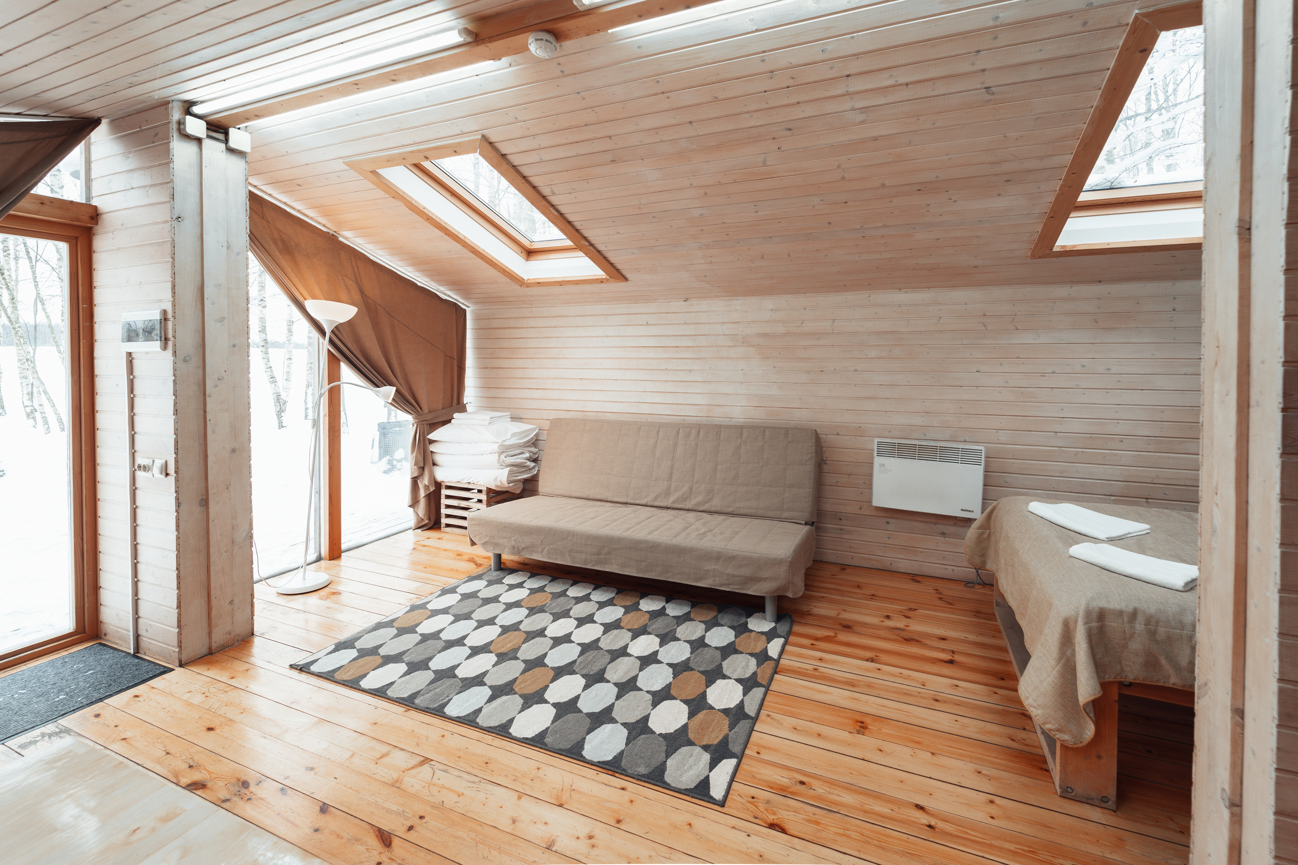 Дубльдом I, Никола — Ленивец. @tomrus: Рустам Шагиморданов — фотограф