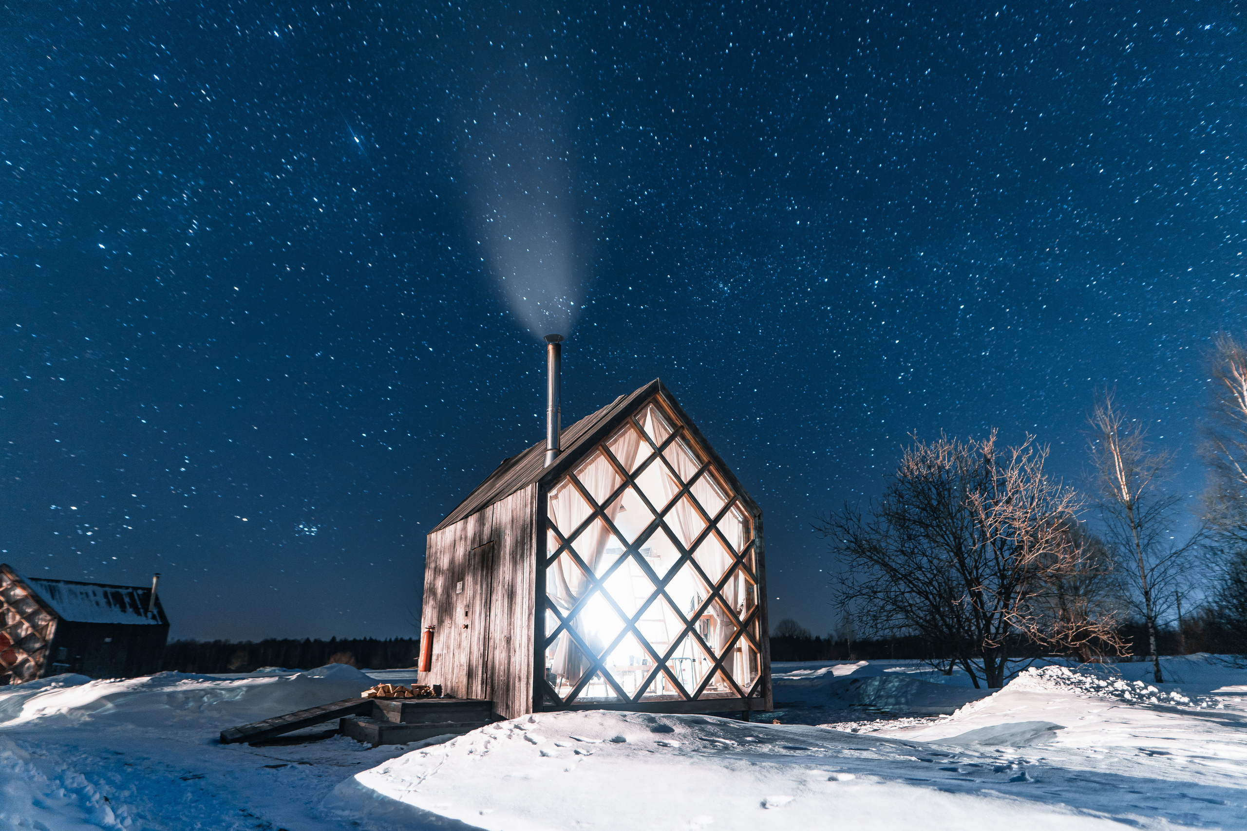 Клевер, Никола — Ленивец. @tomrus: Рустам Шагиморданов — фотограф