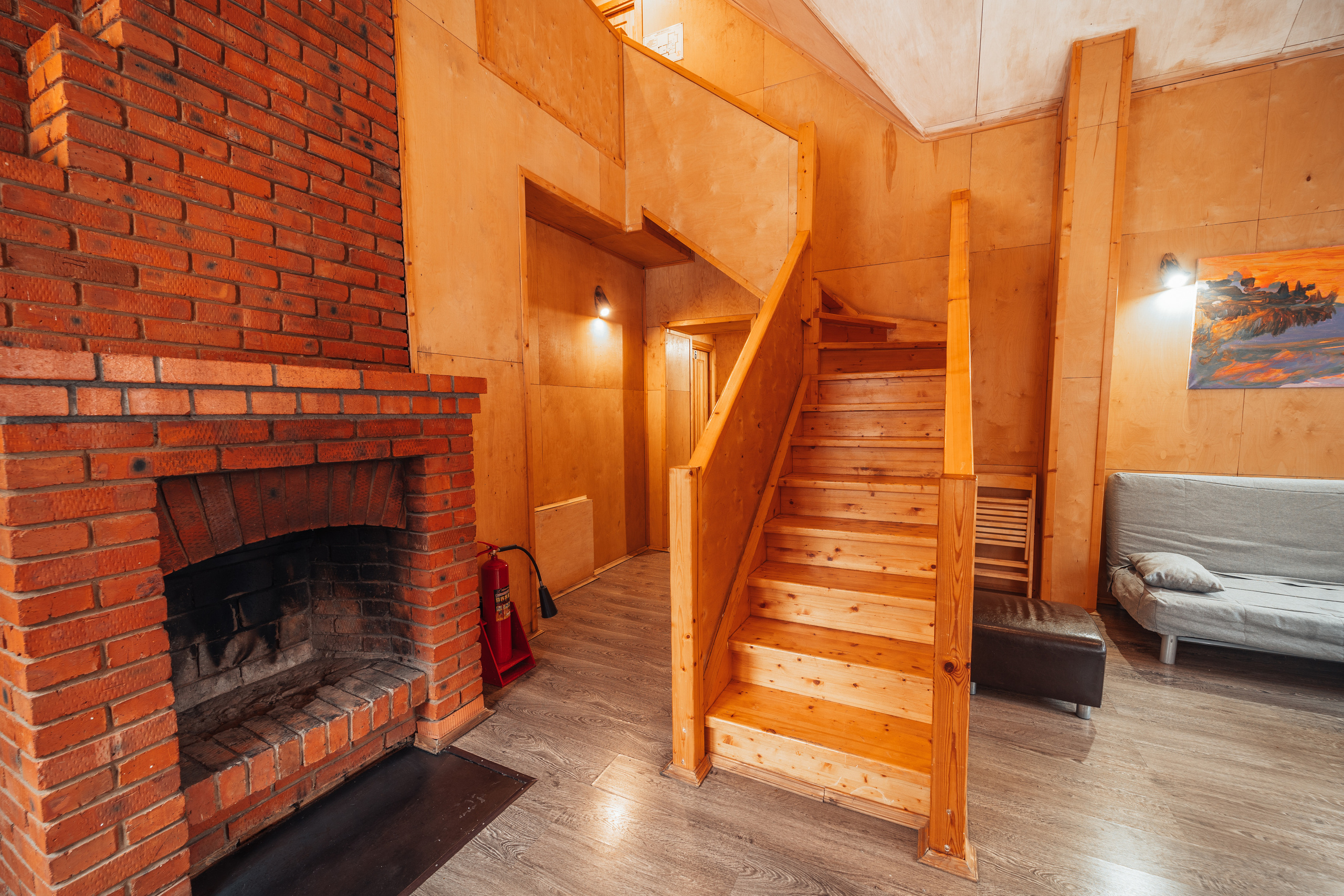 Гостевые дома в Кольцово, Никола — Ленивец. @tomrus: Рустам Шагиморданов — фотограф