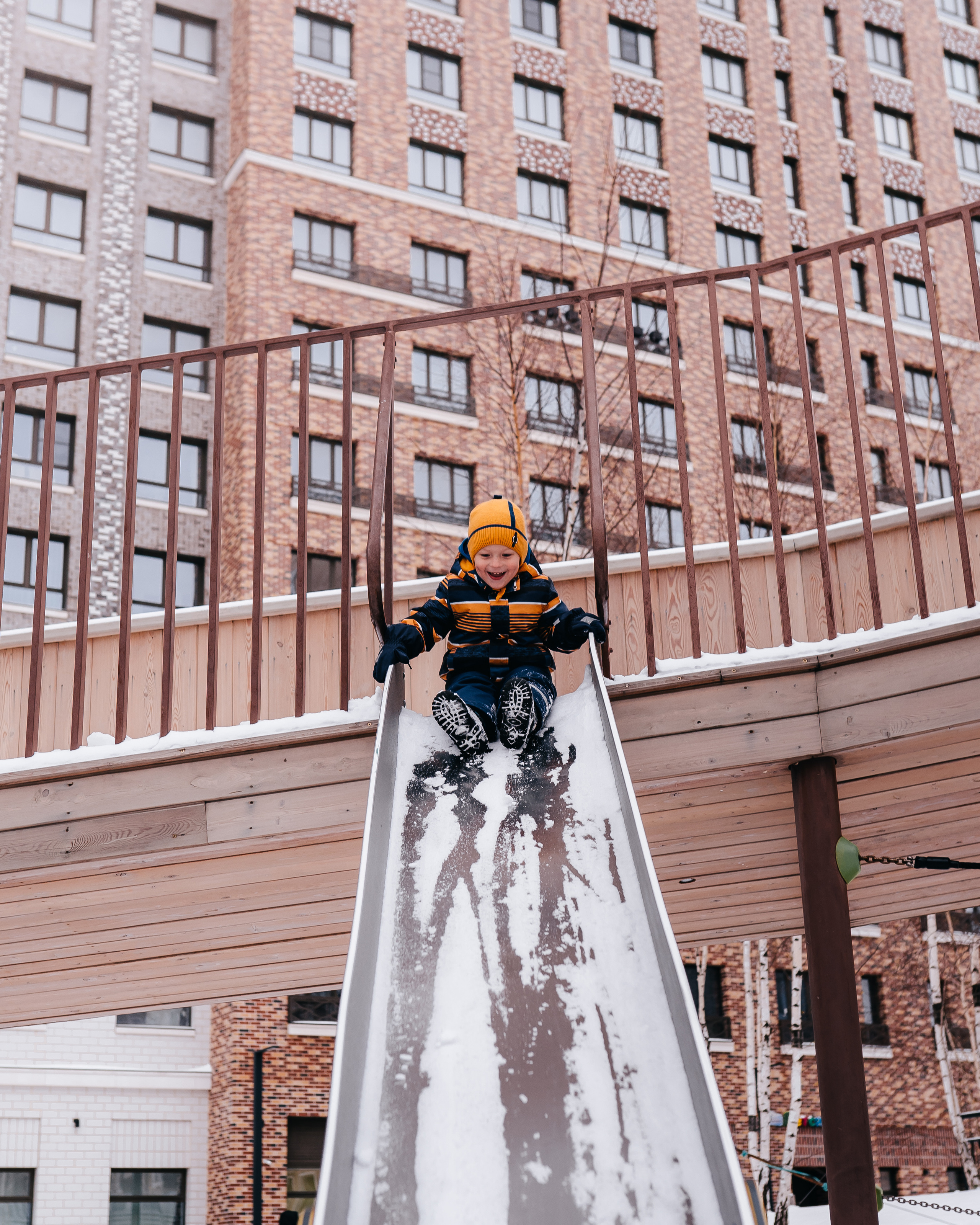 Seliger City, MR Group. @tomrus: Рустам Шагиморданов — фотограф