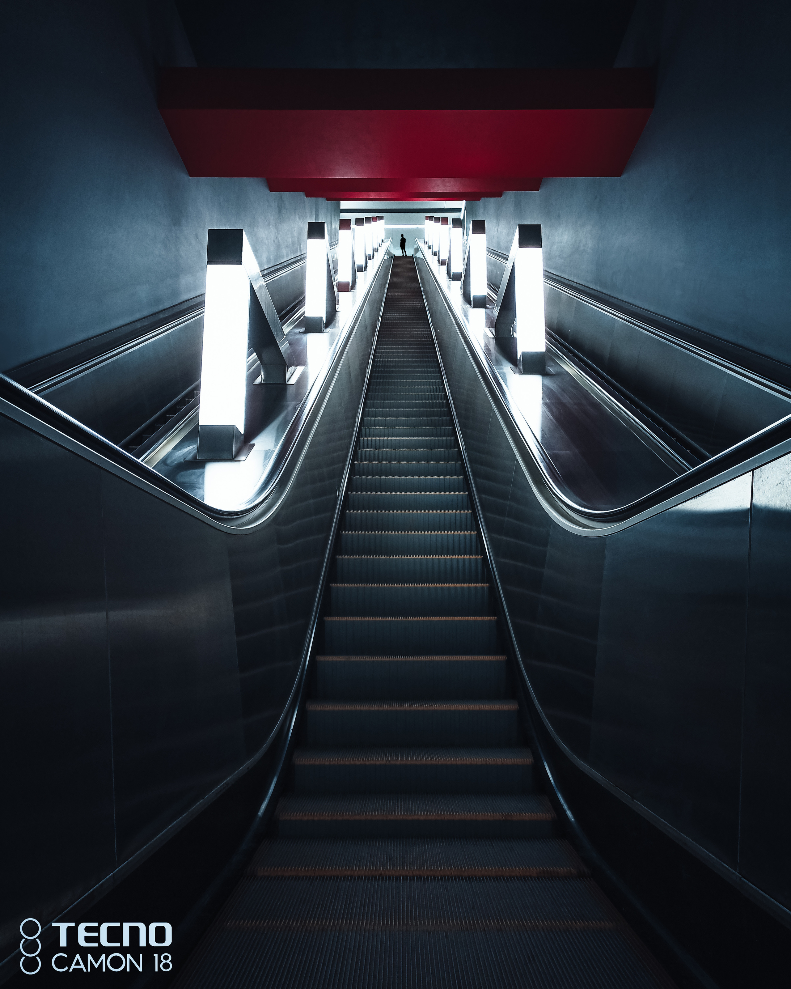 TECNO Camon 18. @tomrus: Рустам Шагиморданов — фотограф