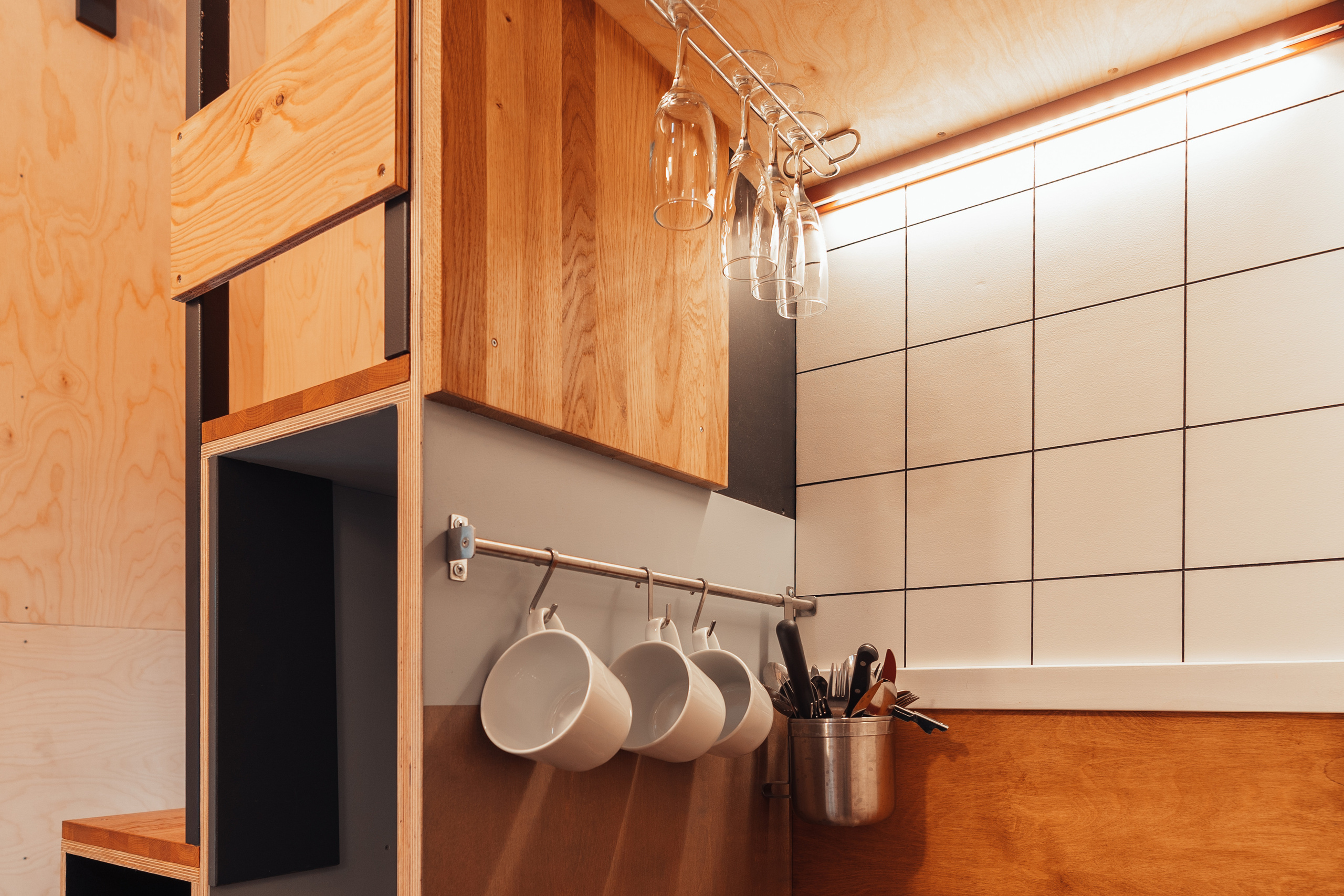 Дом Антресоль, Никола — Ленивец. @tomrus: Рустам Шагиморданов — фотограф