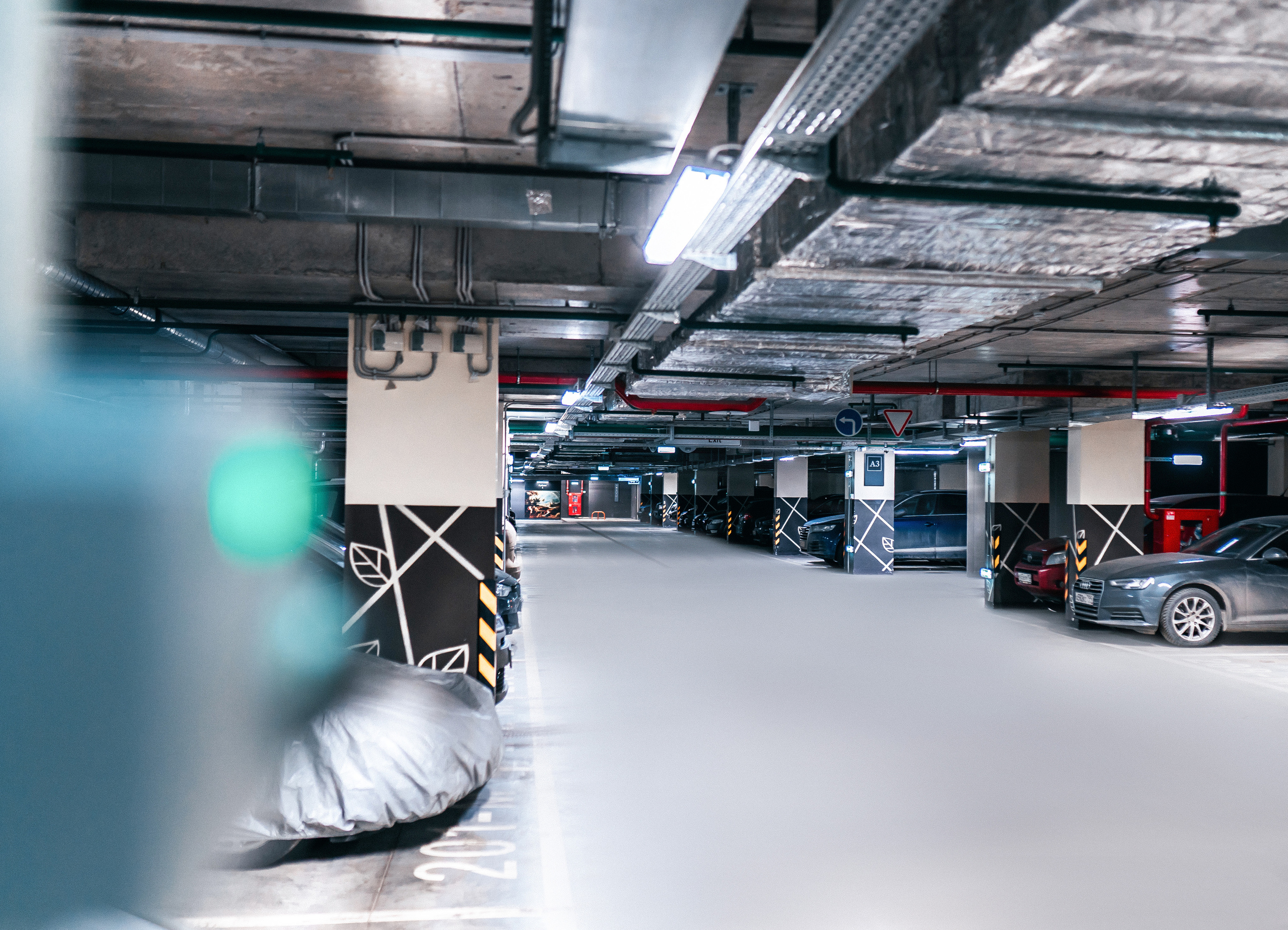 Seliger City, MR Group. @tomrus: Рустам Шагиморданов — фотограф