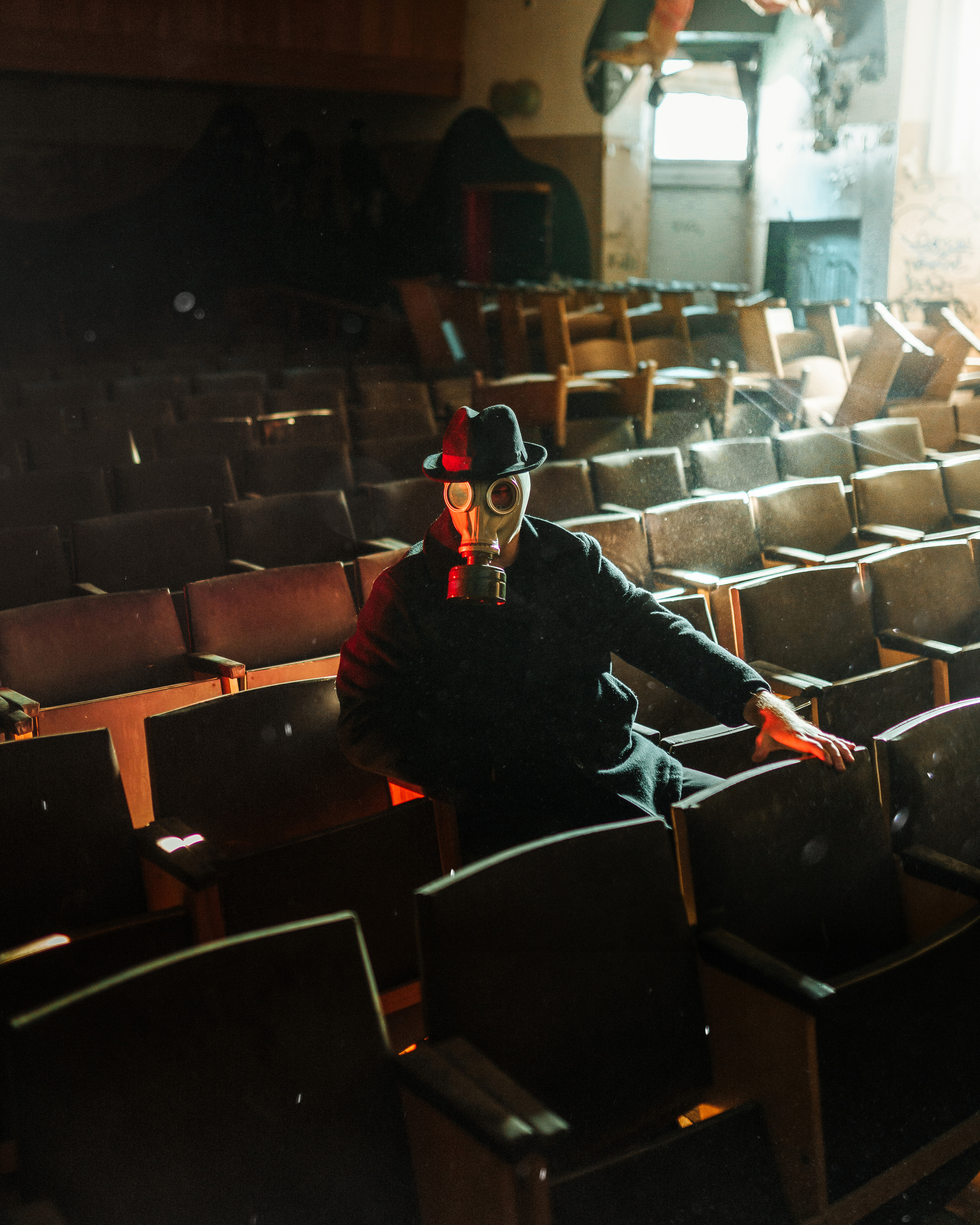 Art photography / Художественная фотография. @tomrus: Рустам Шагиморданов — фотограф