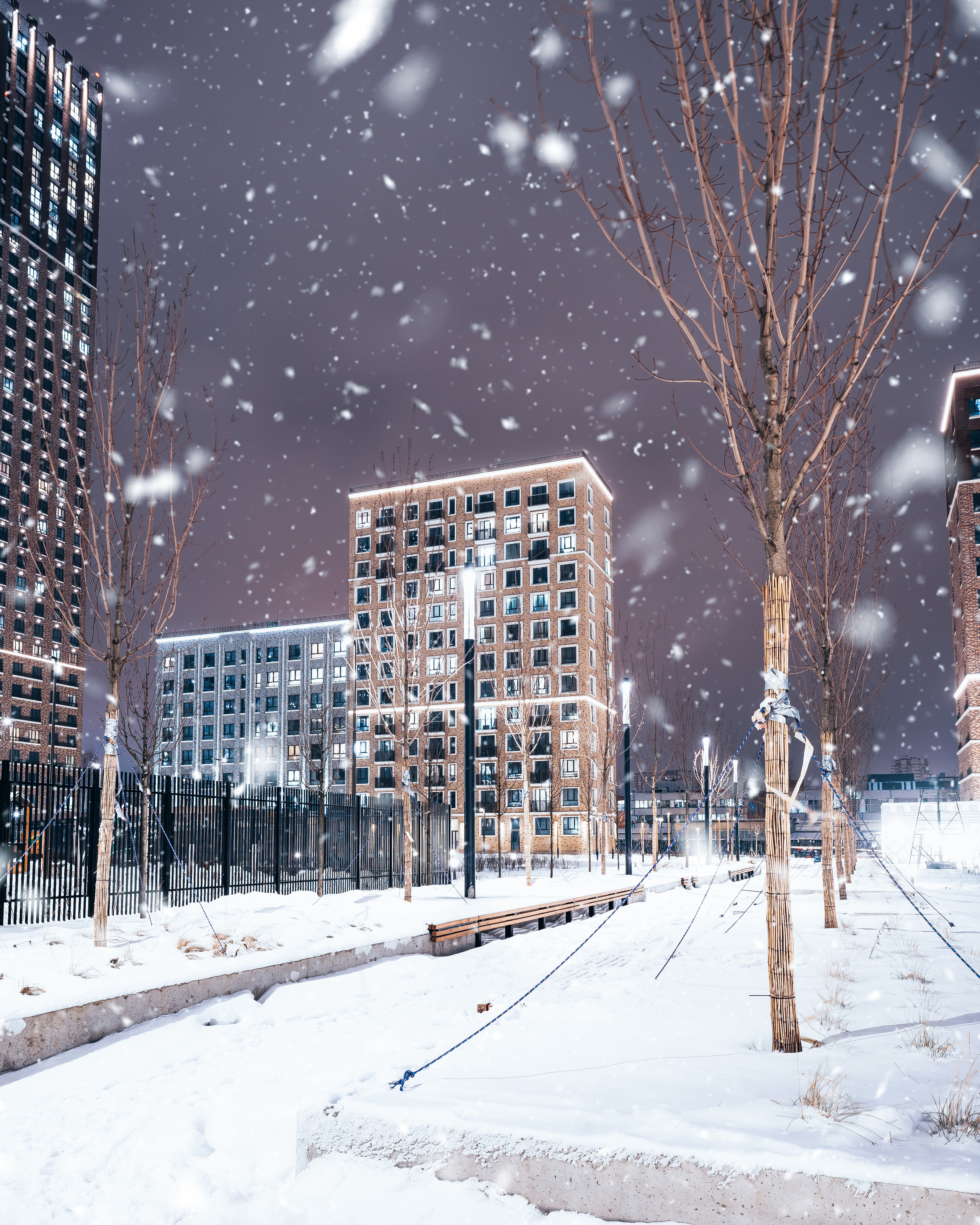 Seliger City, MR Group. @tomrus: Рустам Шагиморданов — фотограф