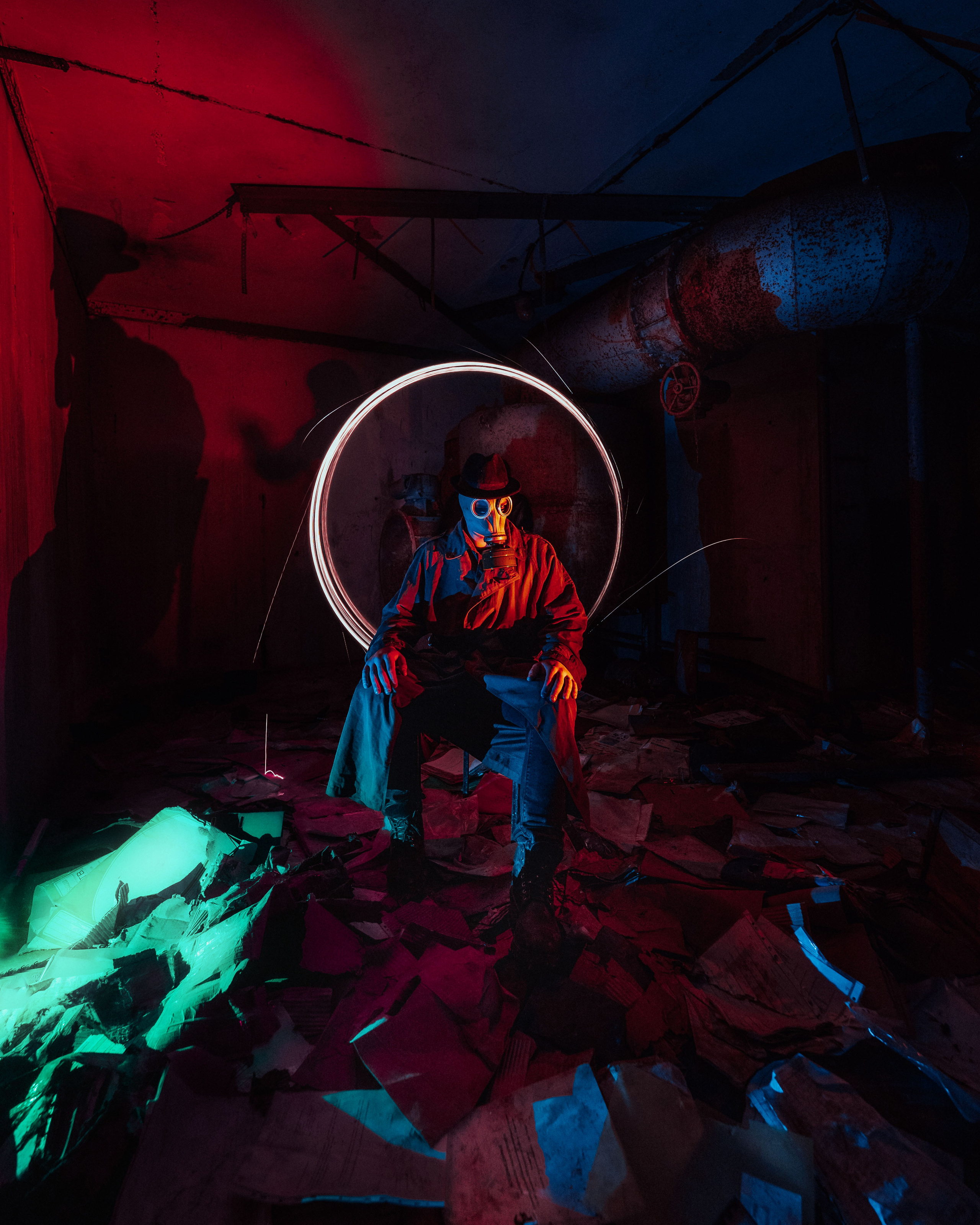 Art photography / Художественная фотография. @tomrus: Рустам Шагиморданов — фотограф