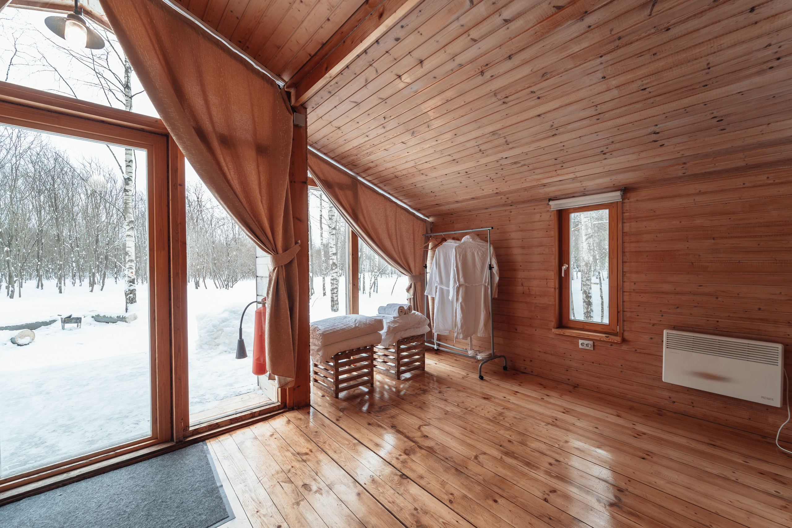 Дубльдом II, Никола — Ленивец. @tomrus: Рустам Шагиморданов — фотограф