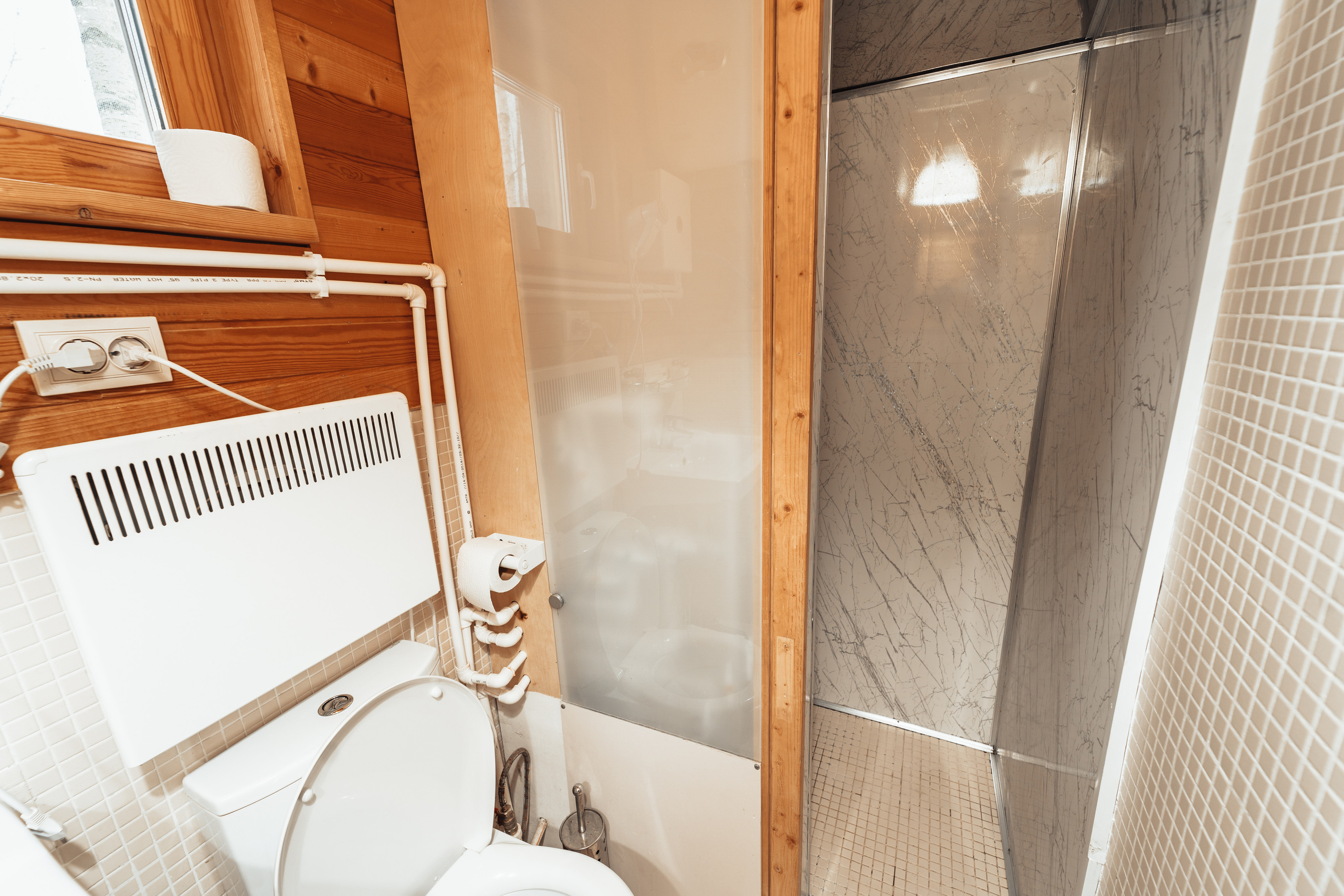 Дубльдом II, Никола — Ленивец. @tomrus: Рустам Шагиморданов — фотограф