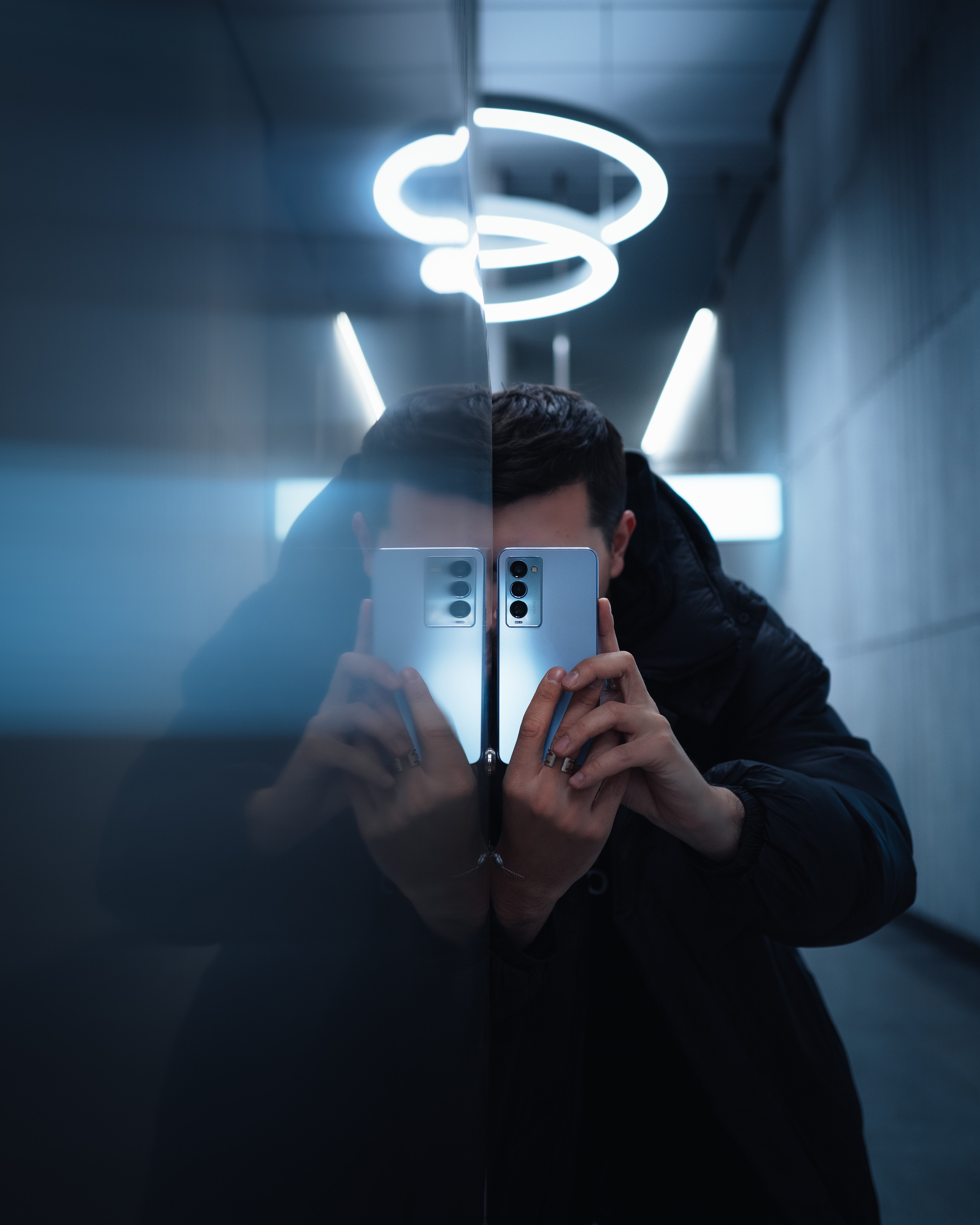 TECNO Camon 18. @tomrus: Рустам Шагиморданов — фотограф