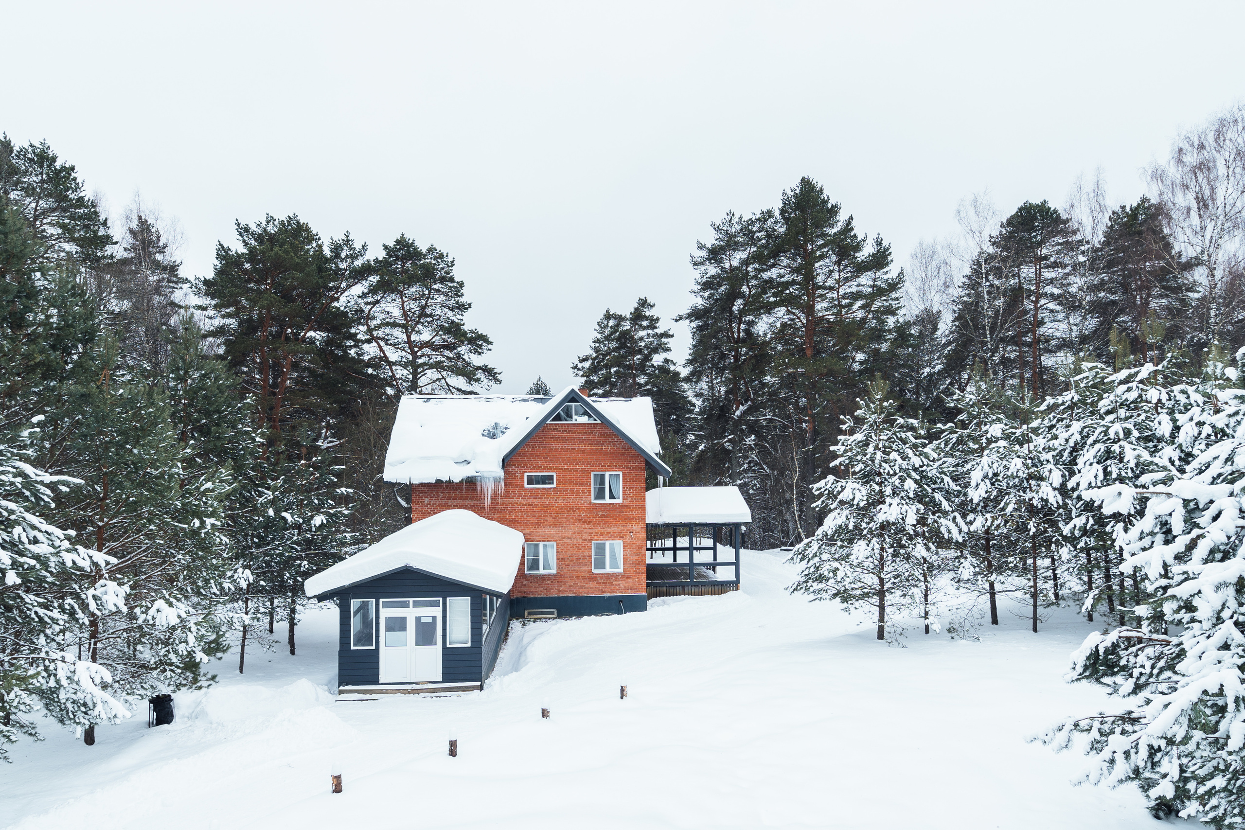 Гостевые дома в Кольцово, Никола — Ленивец. @tomrus: Рустам Шагиморданов — фотограф