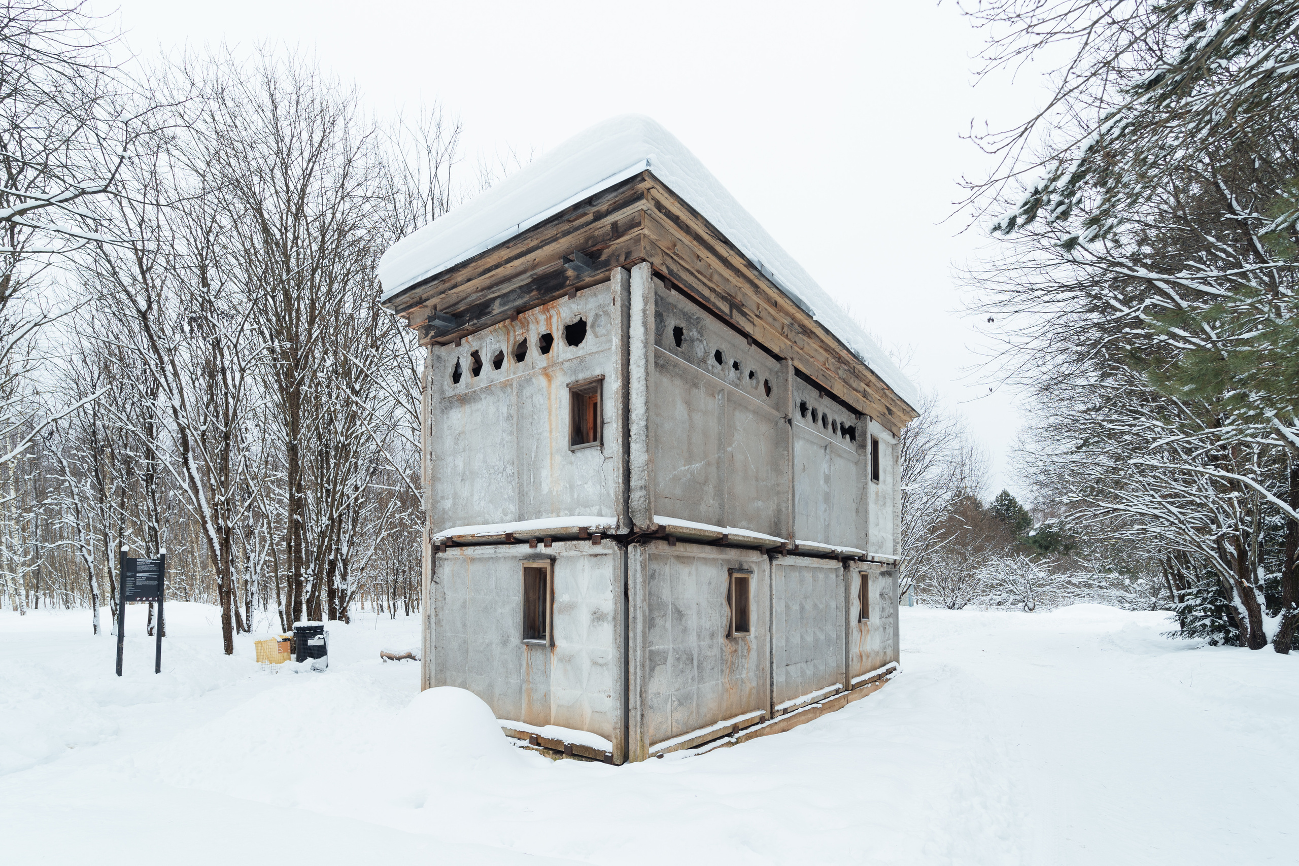 Вилла ПO2, Никола — Ленивец. @tomrus: Рустам Шагиморданов — фотограф