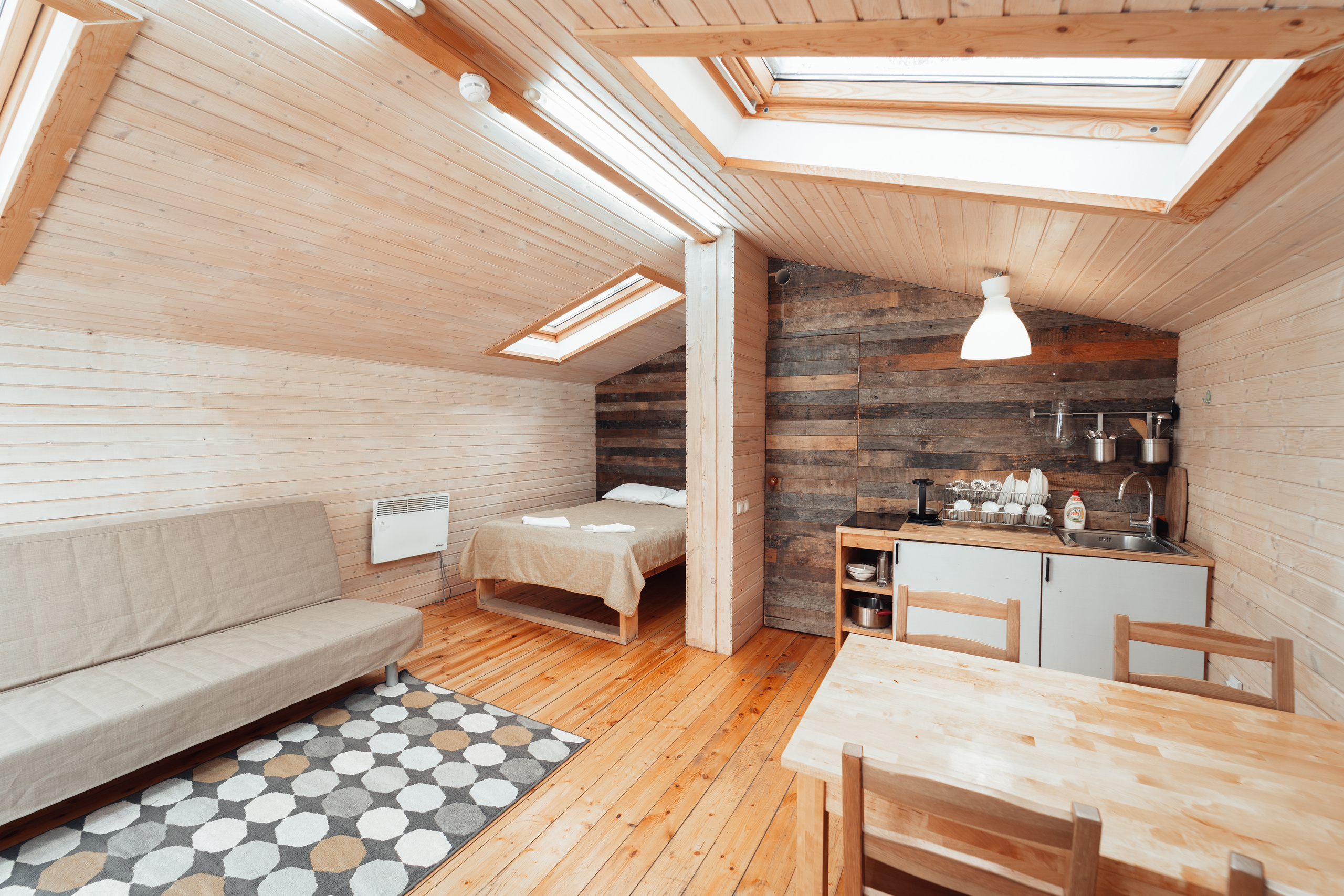 Дубльдом I, Никола — Ленивец. @tomrus: Рустам Шагиморданов — фотограф