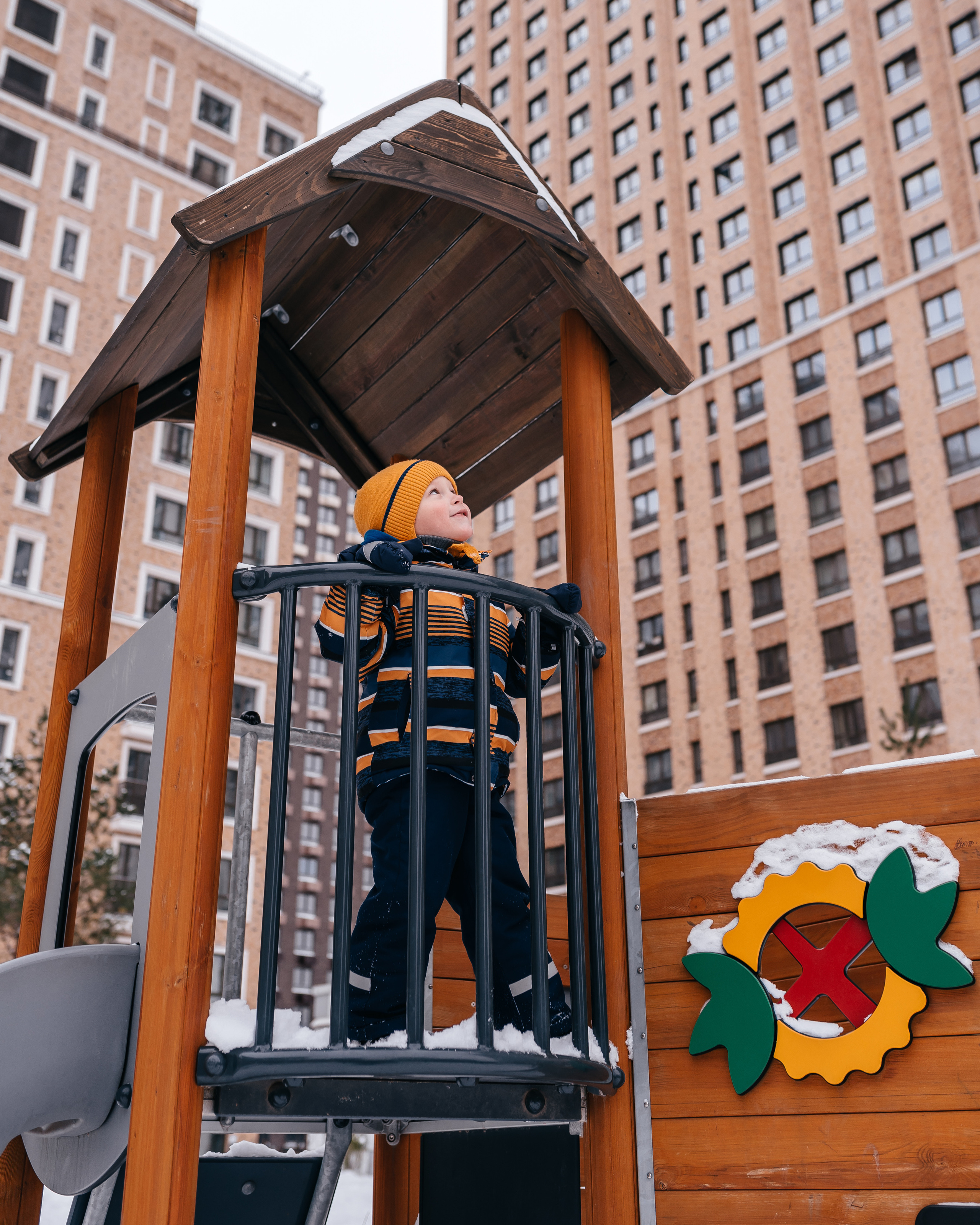 Seliger City, MR Group. @tomrus: Рустам Шагиморданов — фотограф