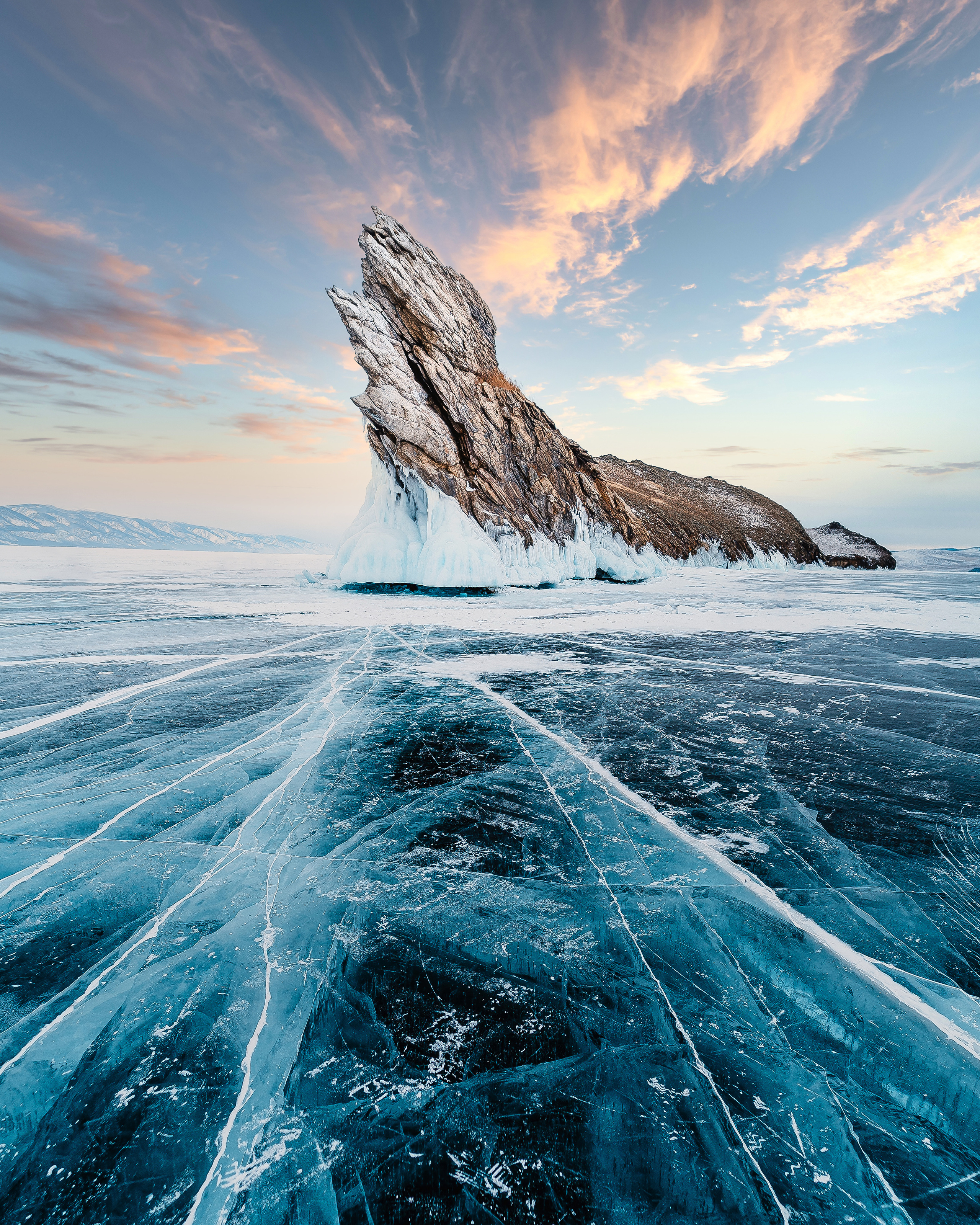 Landscape / Пейзаж. @tomrus: Рустам Шагиморданов — фотограф