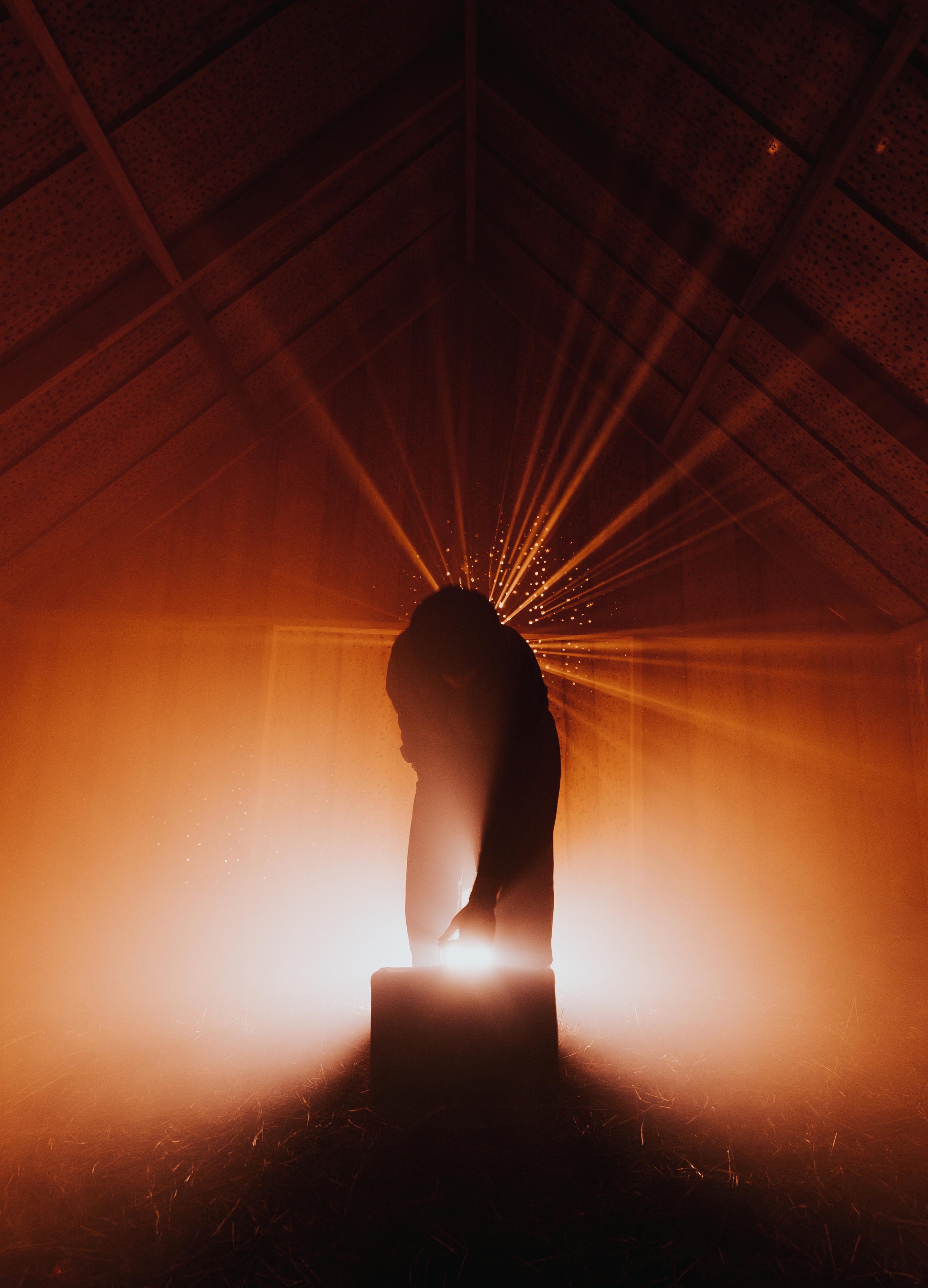 Art photography / Художественная фотография. @tomrus: Рустам Шагиморданов — фотограф