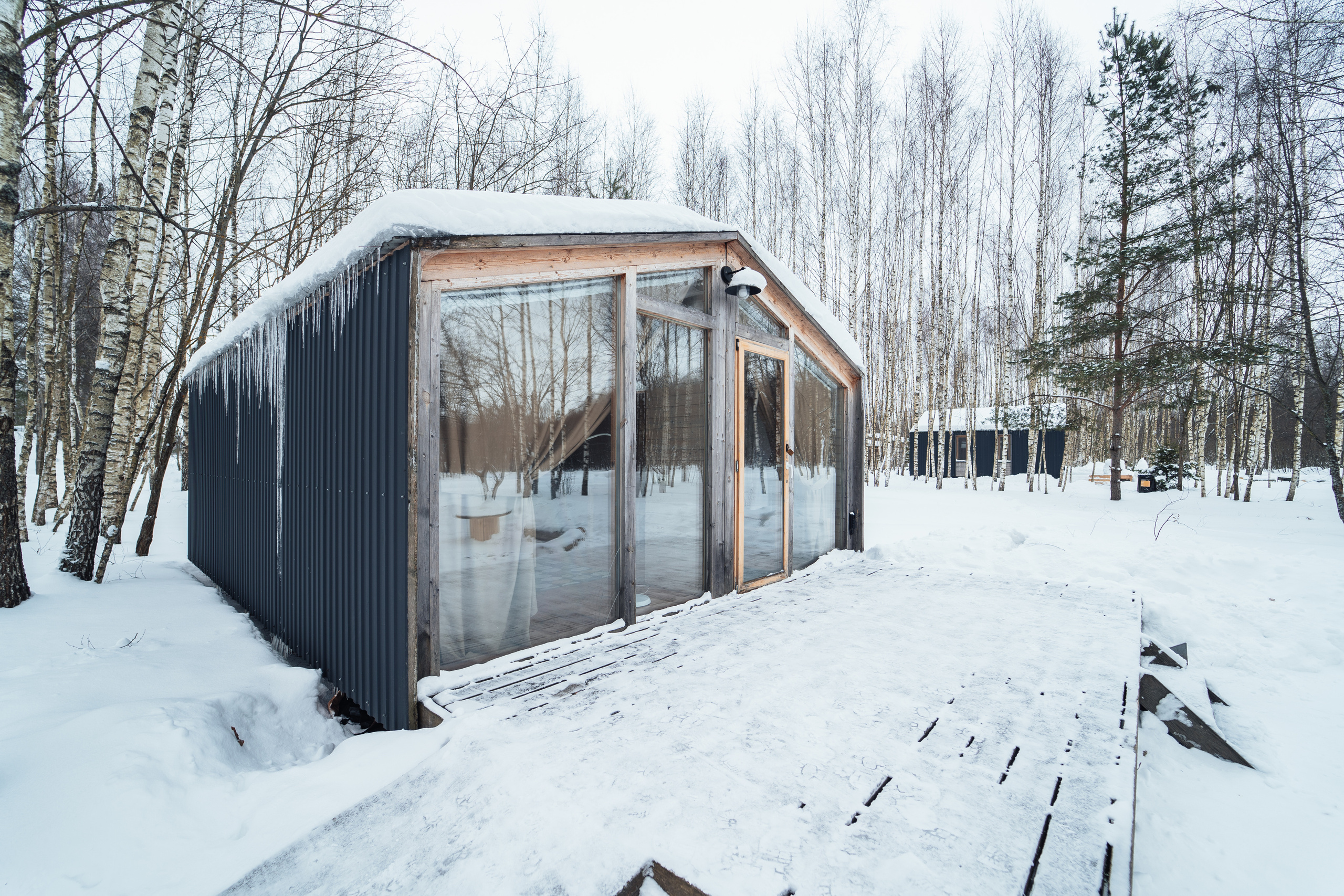 Дубльдом I, Никола — Ленивец. @tomrus: Рустам Шагиморданов — фотограф