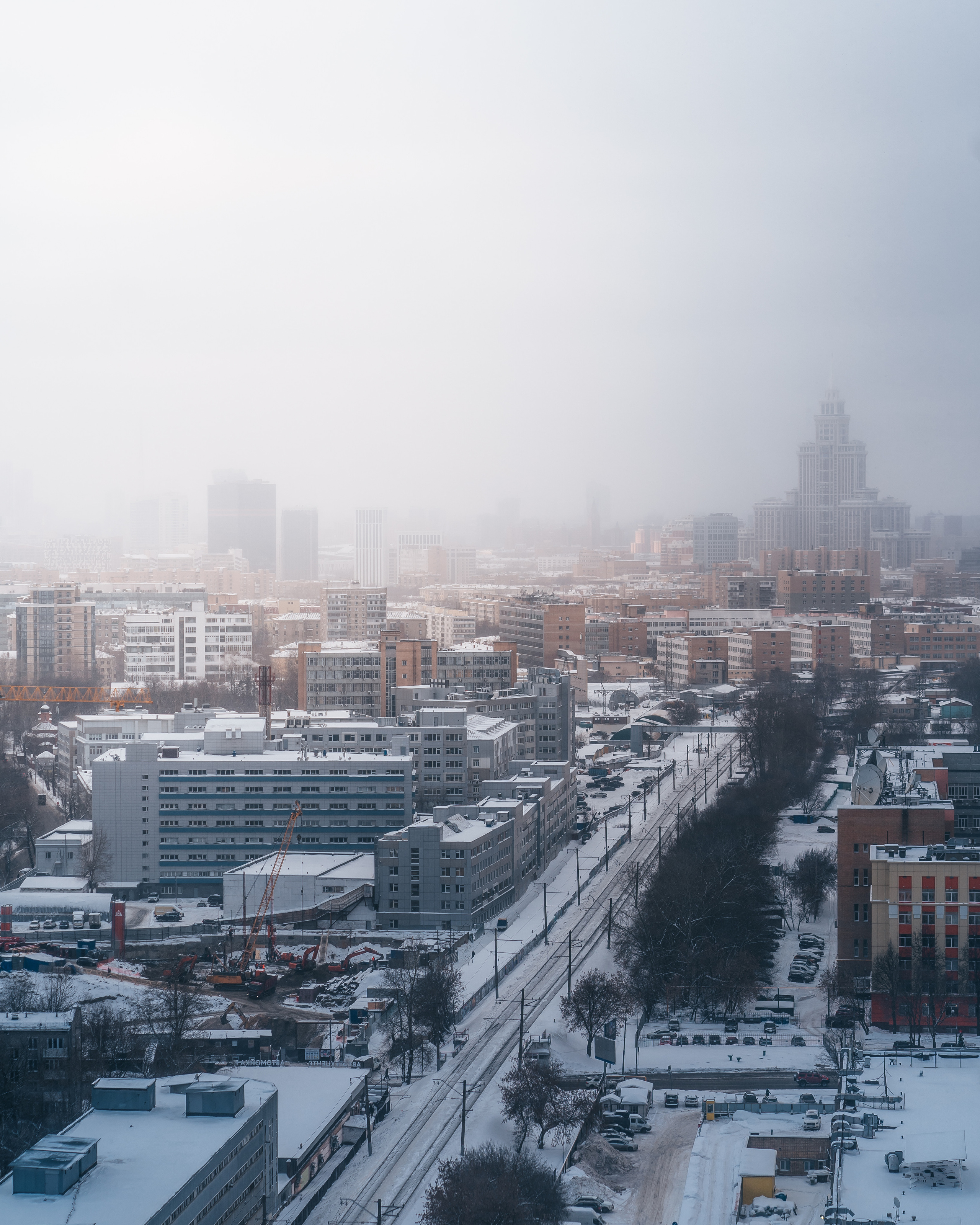 D1, MR Group. @tomrus: Рустам Шагиморданов — фотограф