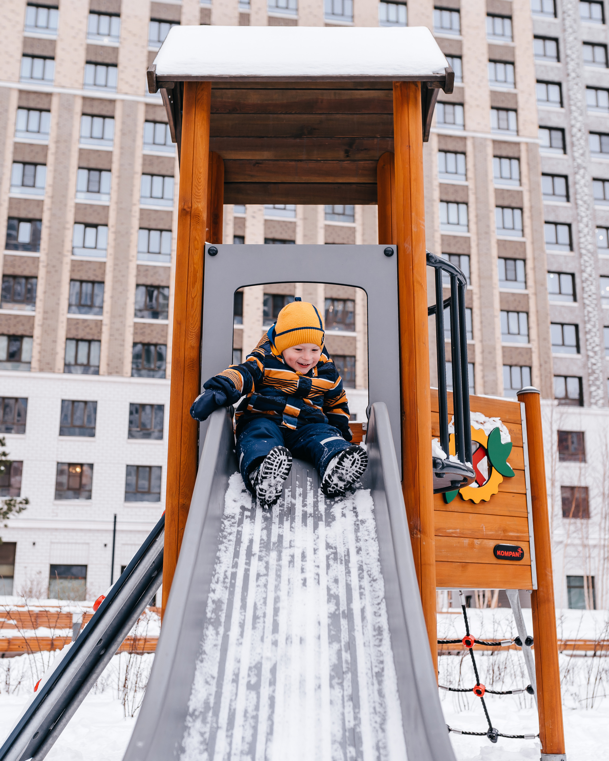 Seliger City, MR Group. @tomrus: Рустам Шагиморданов — фотограф