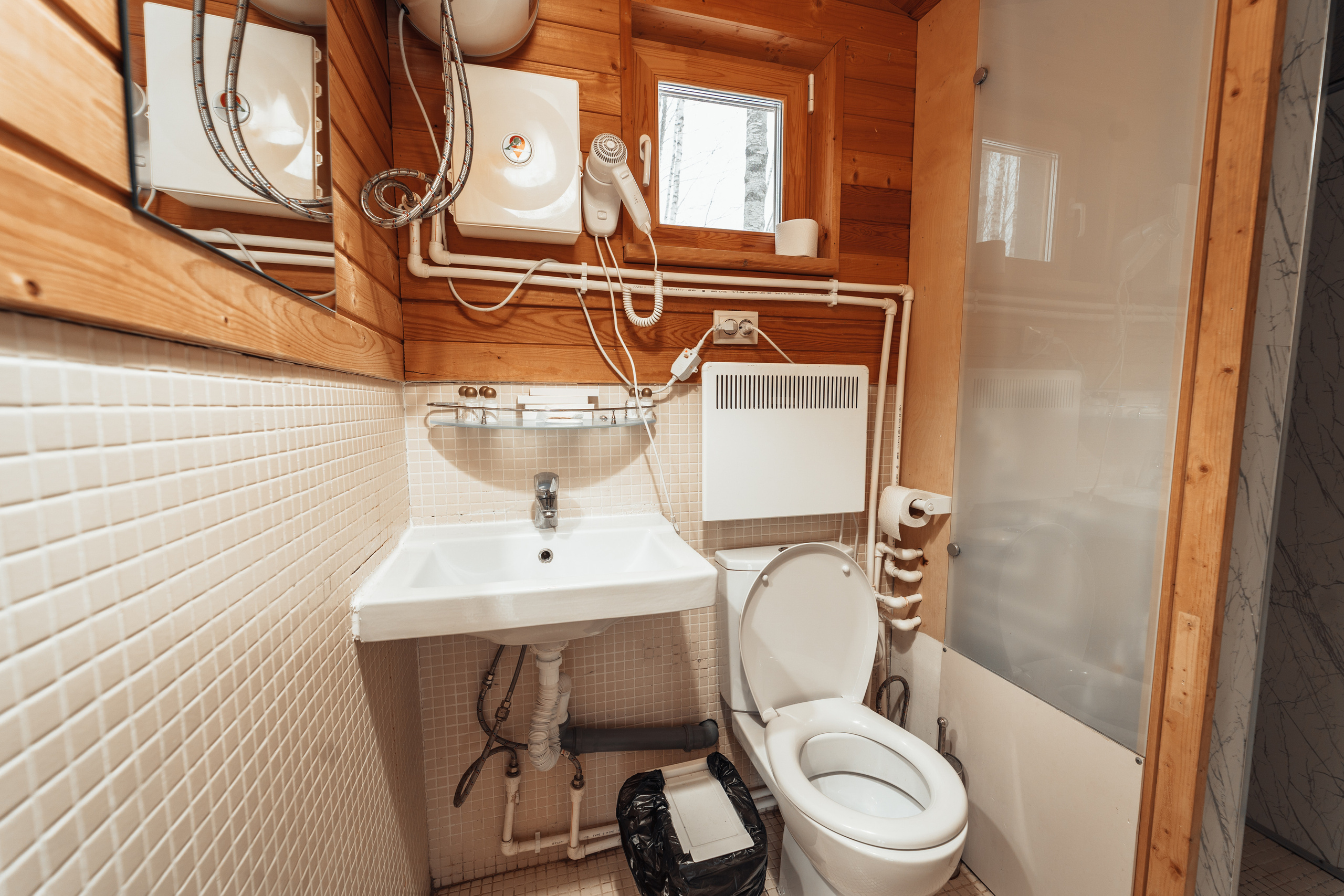 Дубльдом II, Никола — Ленивец. @tomrus: Рустам Шагиморданов — фотограф