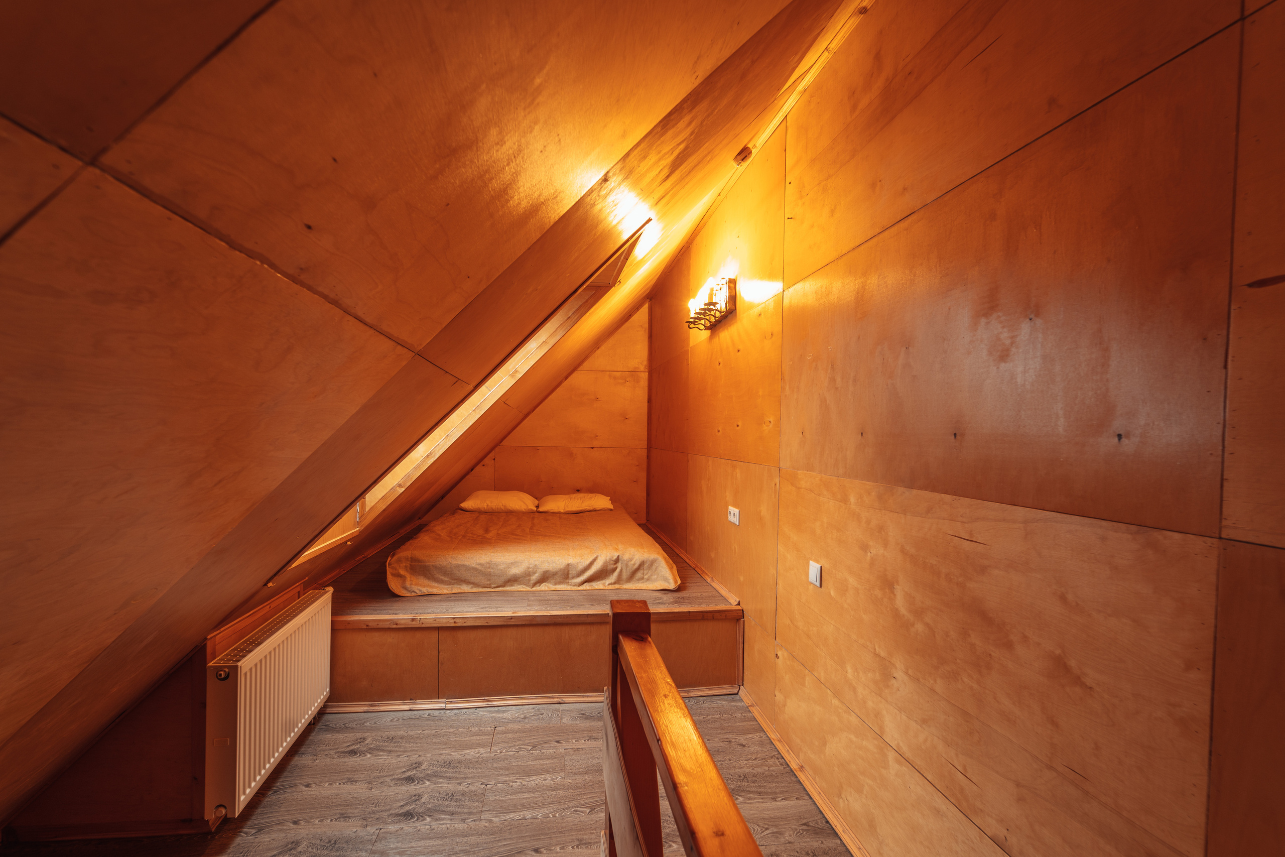 Гостевые дома в Кольцово, Никола — Ленивец. @tomrus: Рустам Шагиморданов — фотограф