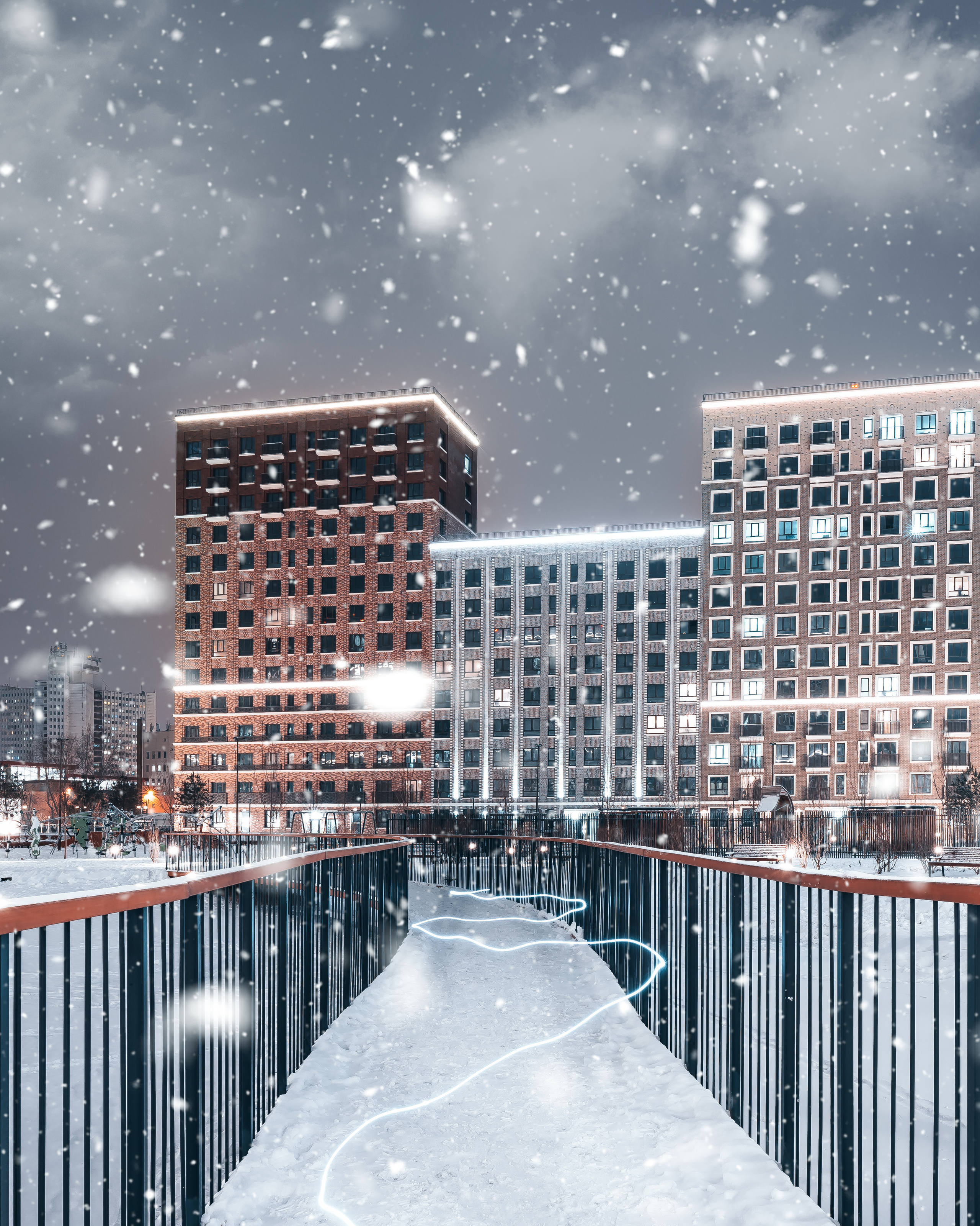 Seliger City, MR Group. @tomrus: Рустам Шагиморданов — фотограф