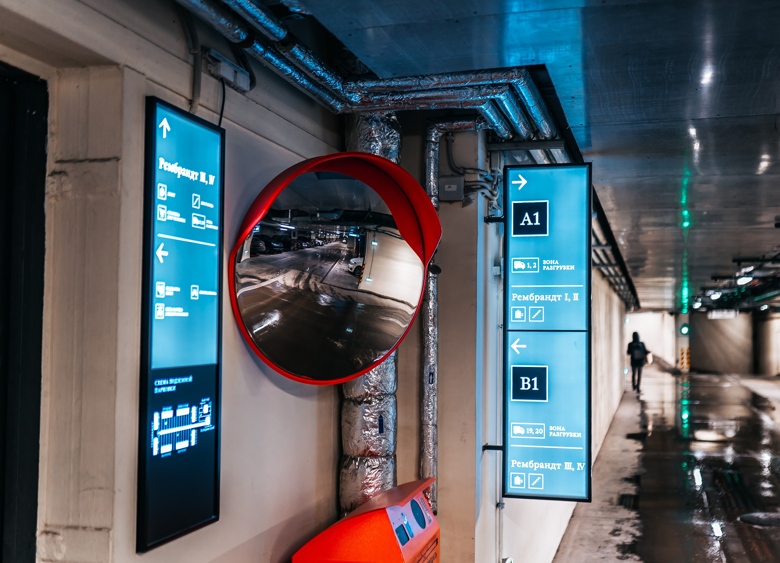 Seliger City, MR Group. @tomrus: Рустам Шагиморданов — фотограф