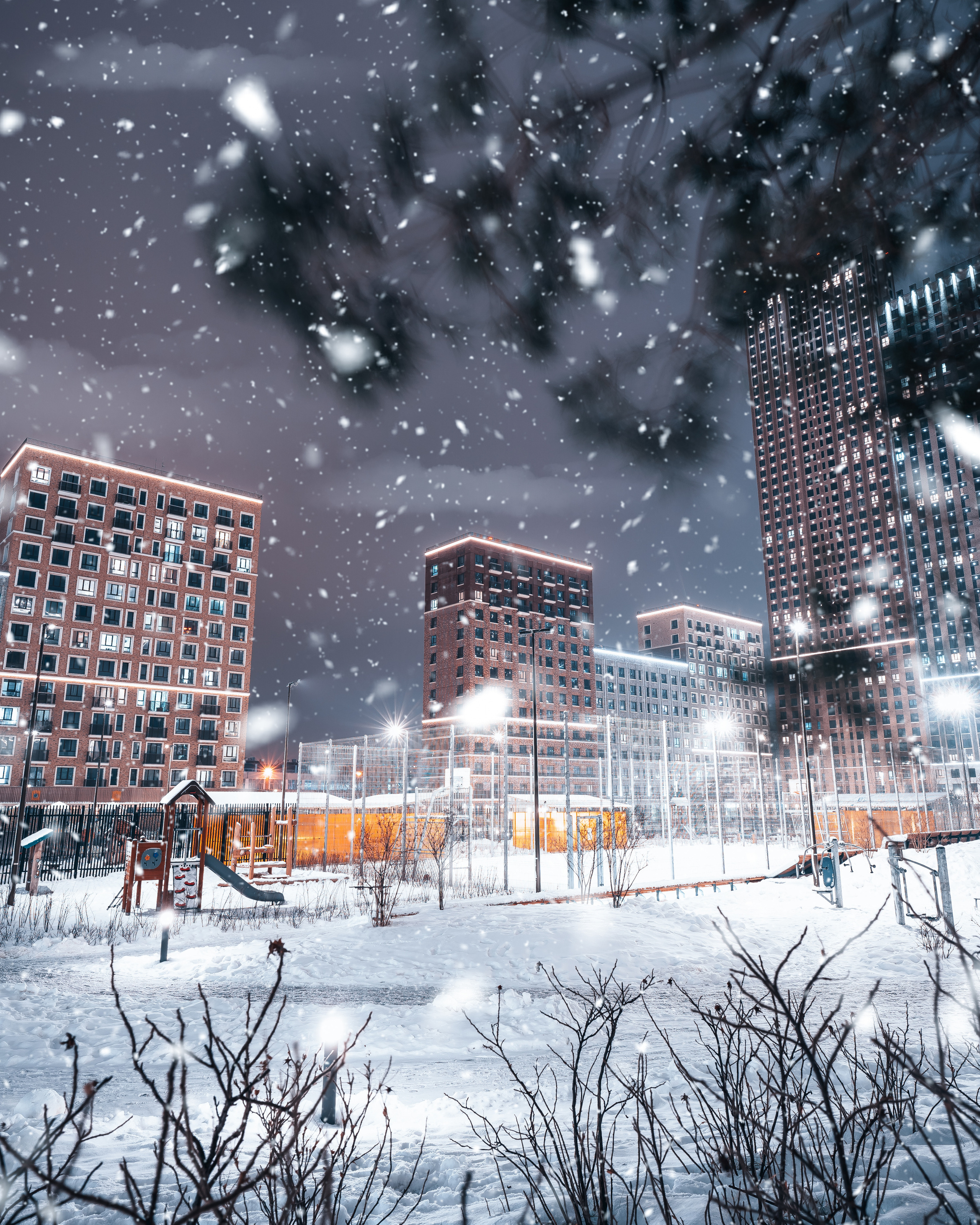 Seliger City, MR Group. @tomrus: Рустам Шагиморданов — фотограф