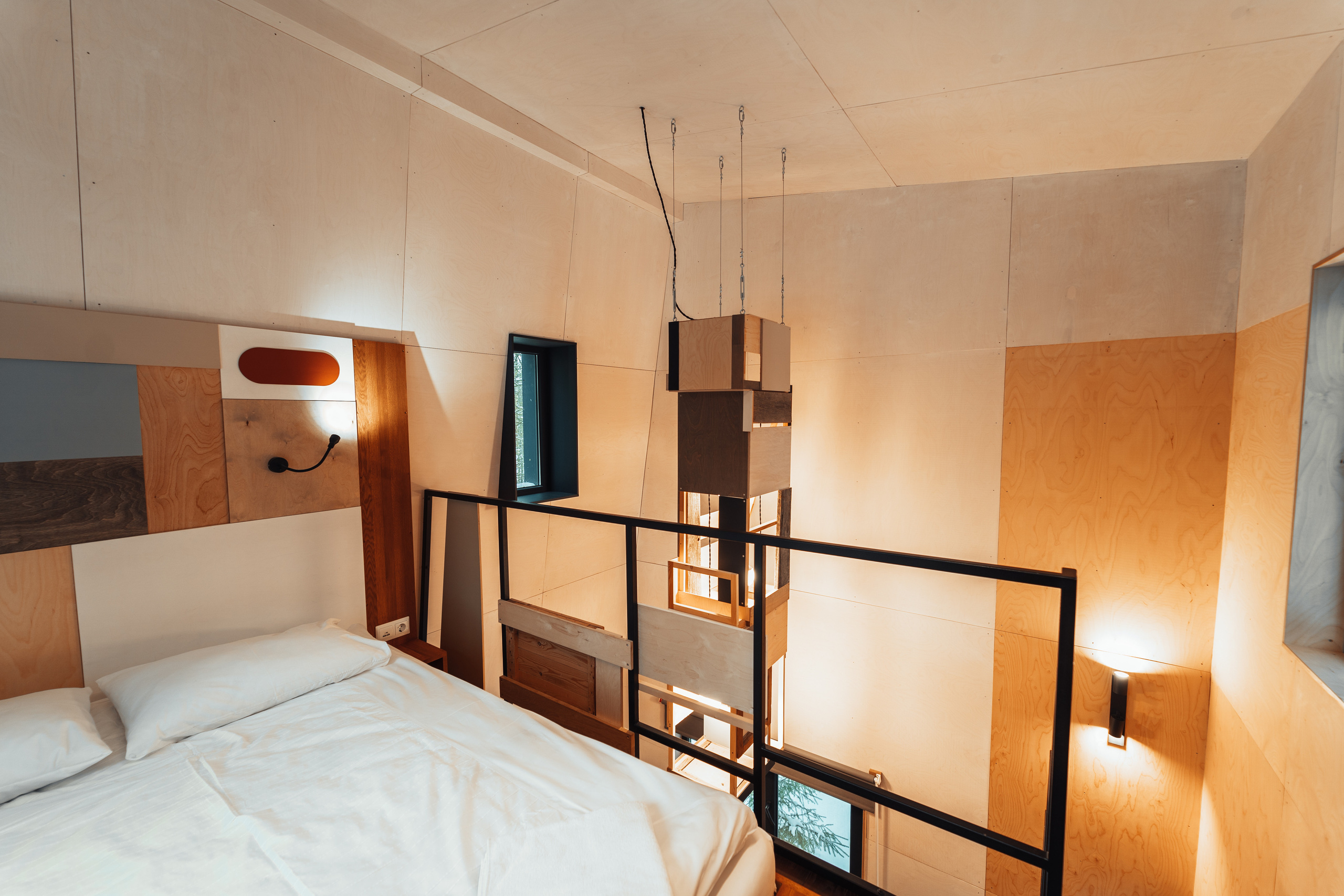 Дом Антресоль, Никола — Ленивец. @tomrus: Рустам Шагиморданов — фотограф