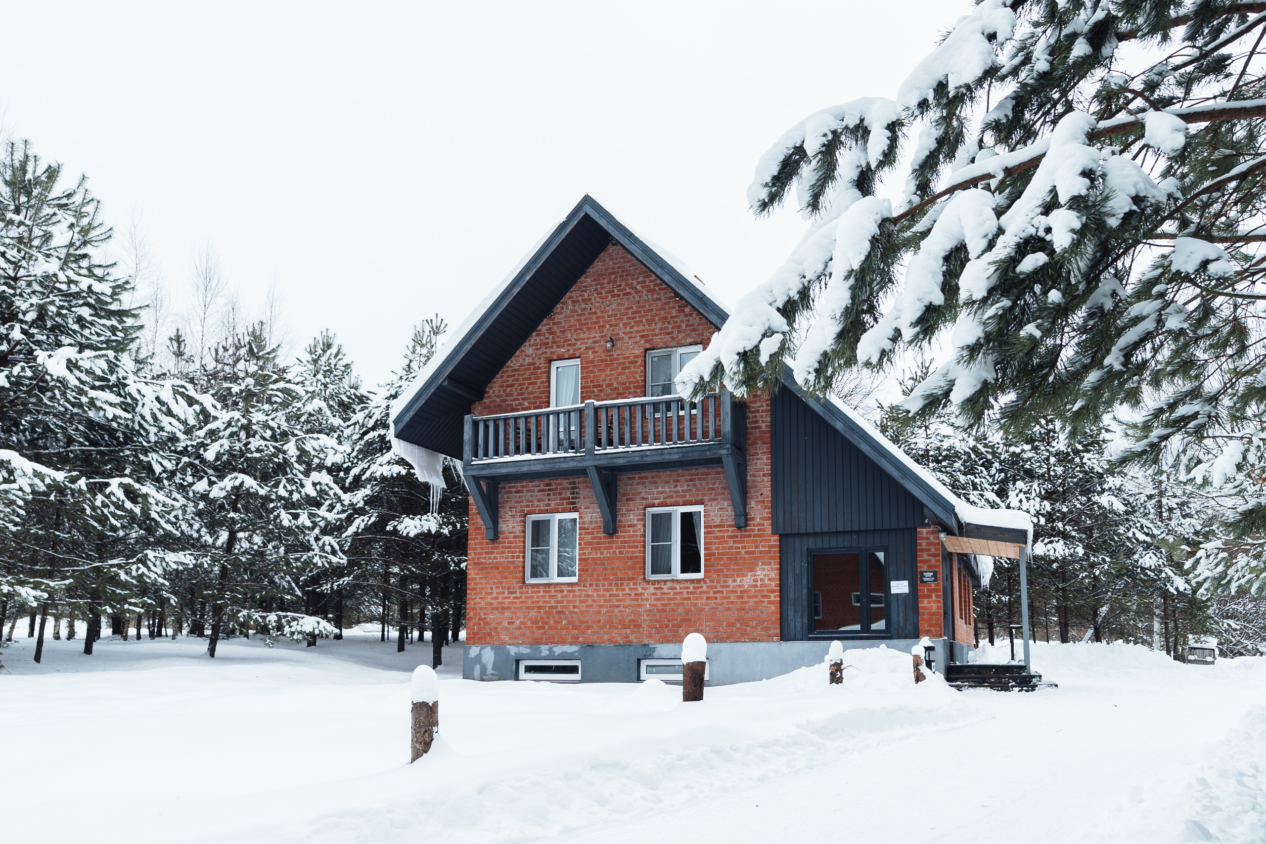 Гостевые дома в Кольцово, Никола — Ленивец. @tomrus: Рустам Шагиморданов — фотограф