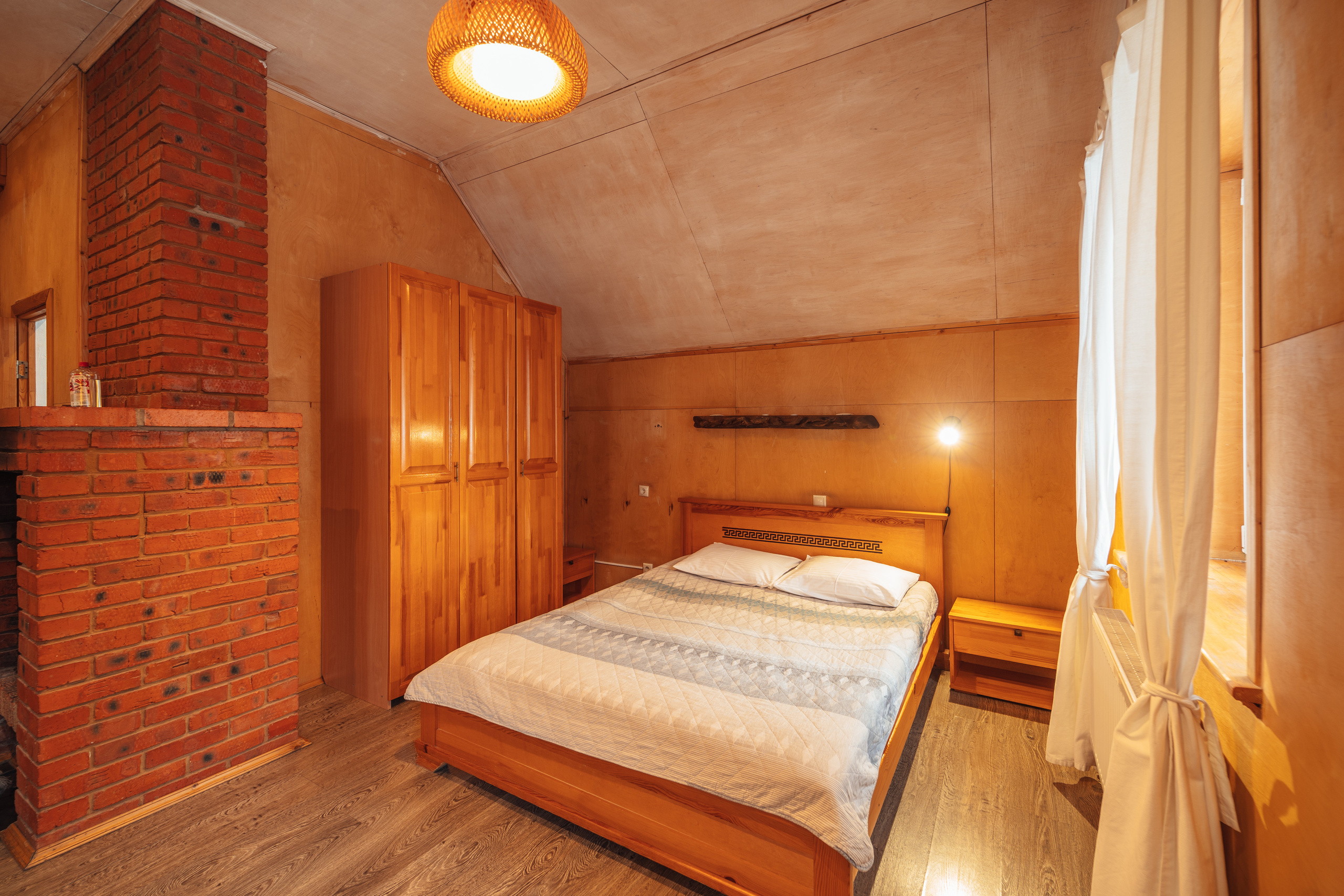 Гостевые дома в Кольцово, Никола — Ленивец. @tomrus: Рустам Шагиморданов — фотограф