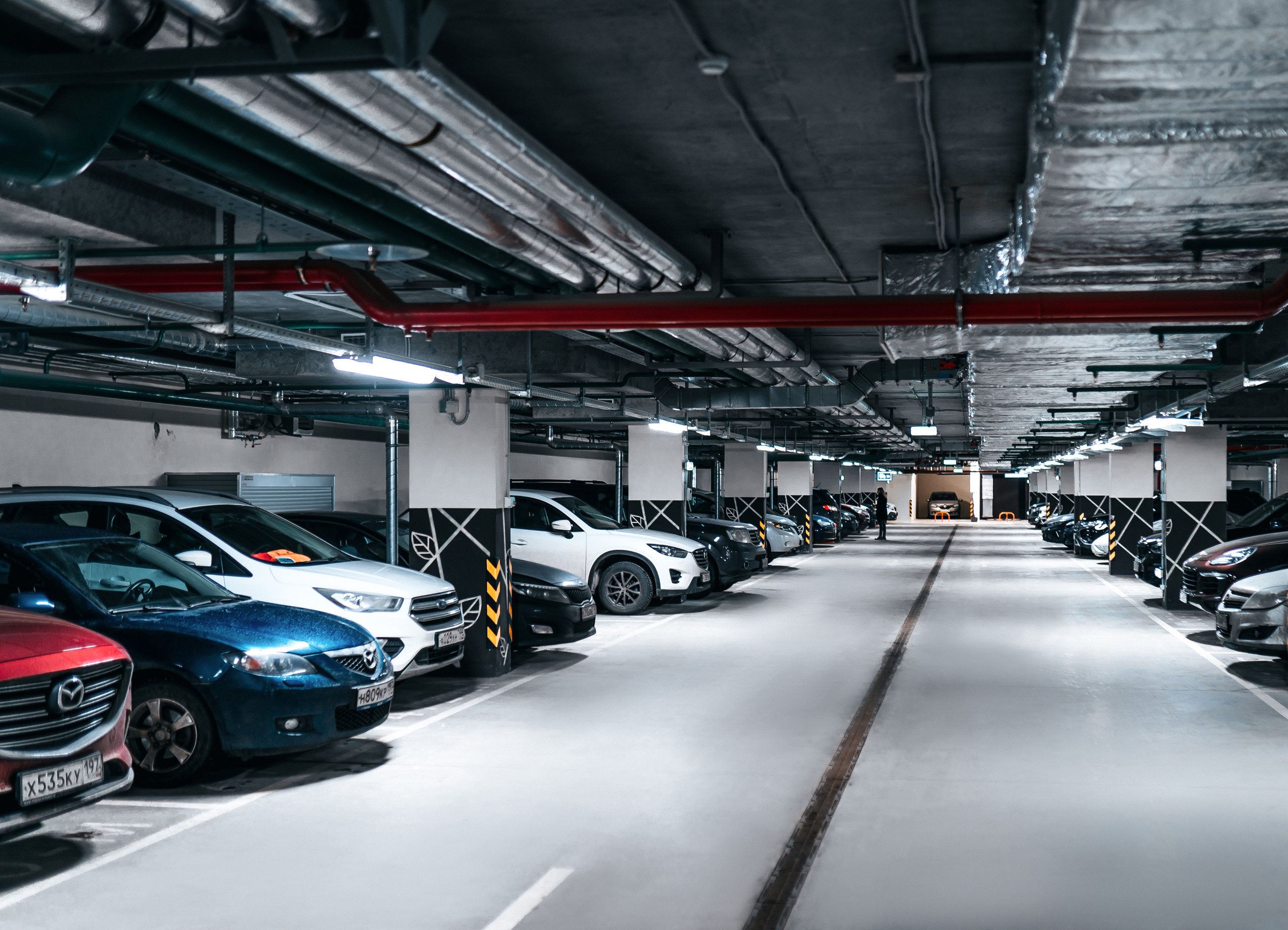 Seliger City, MR Group. @tomrus: Рустам Шагиморданов — фотограф