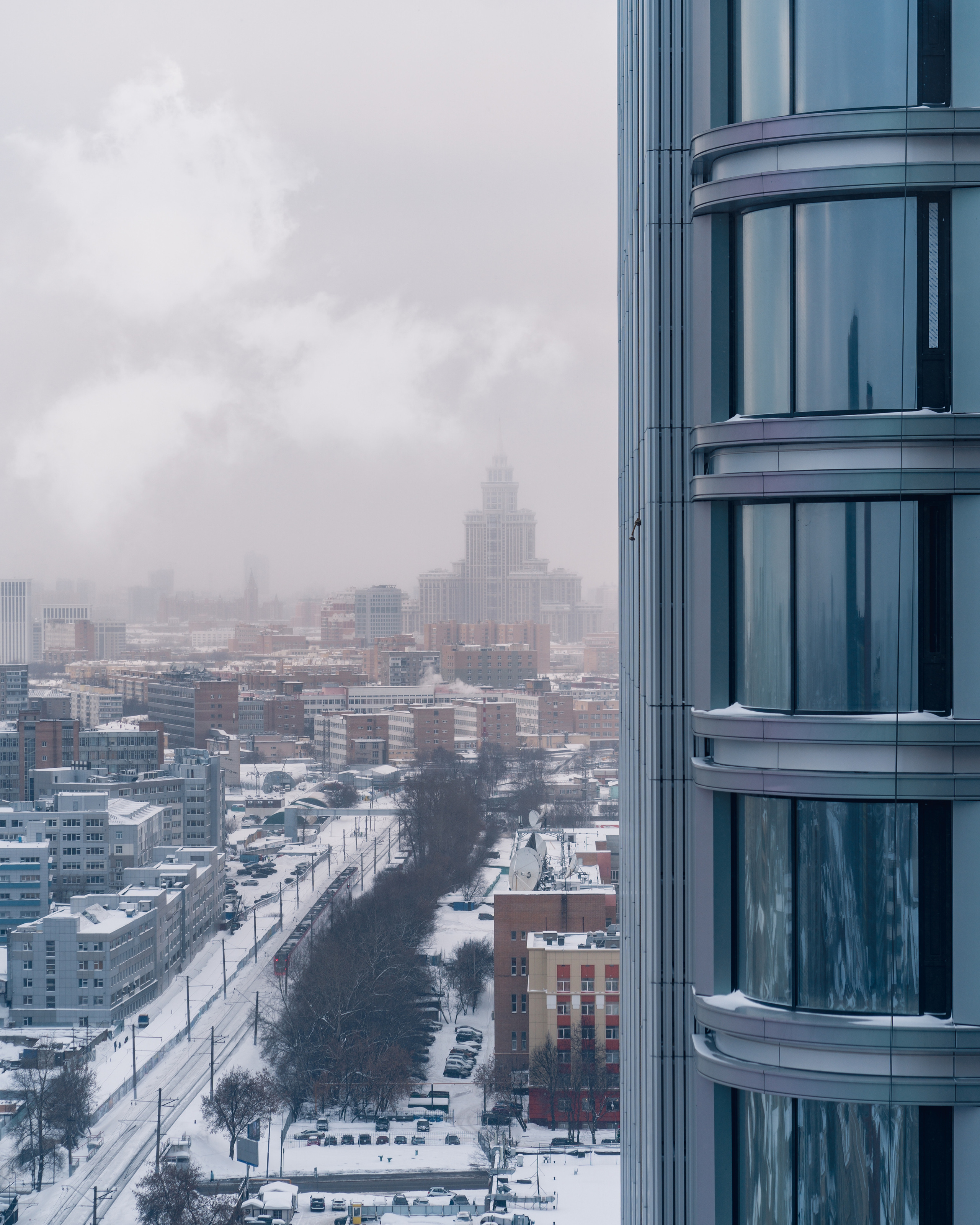 D1, MR Group. @tomrus: Рустам Шагиморданов — фотограф