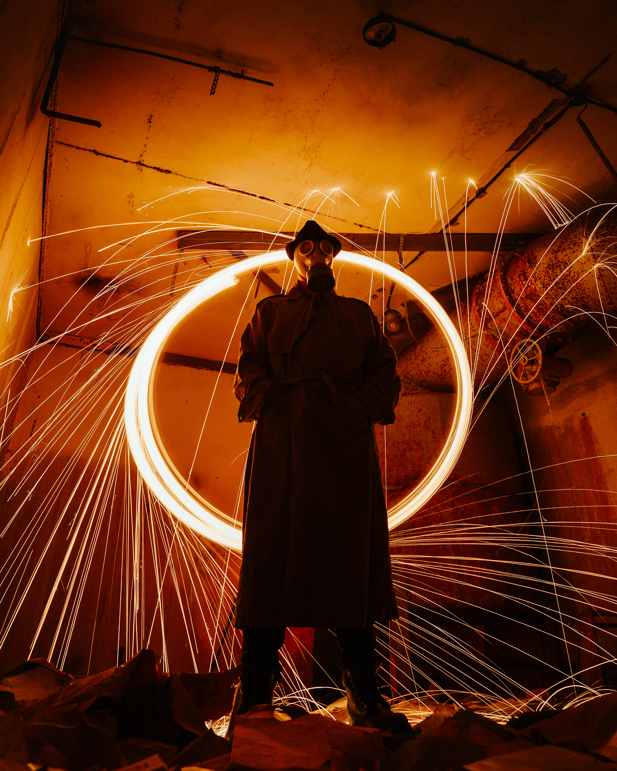 Art photography / Художественная фотография. @tomrus: Рустам Шагиморданов — фотограф