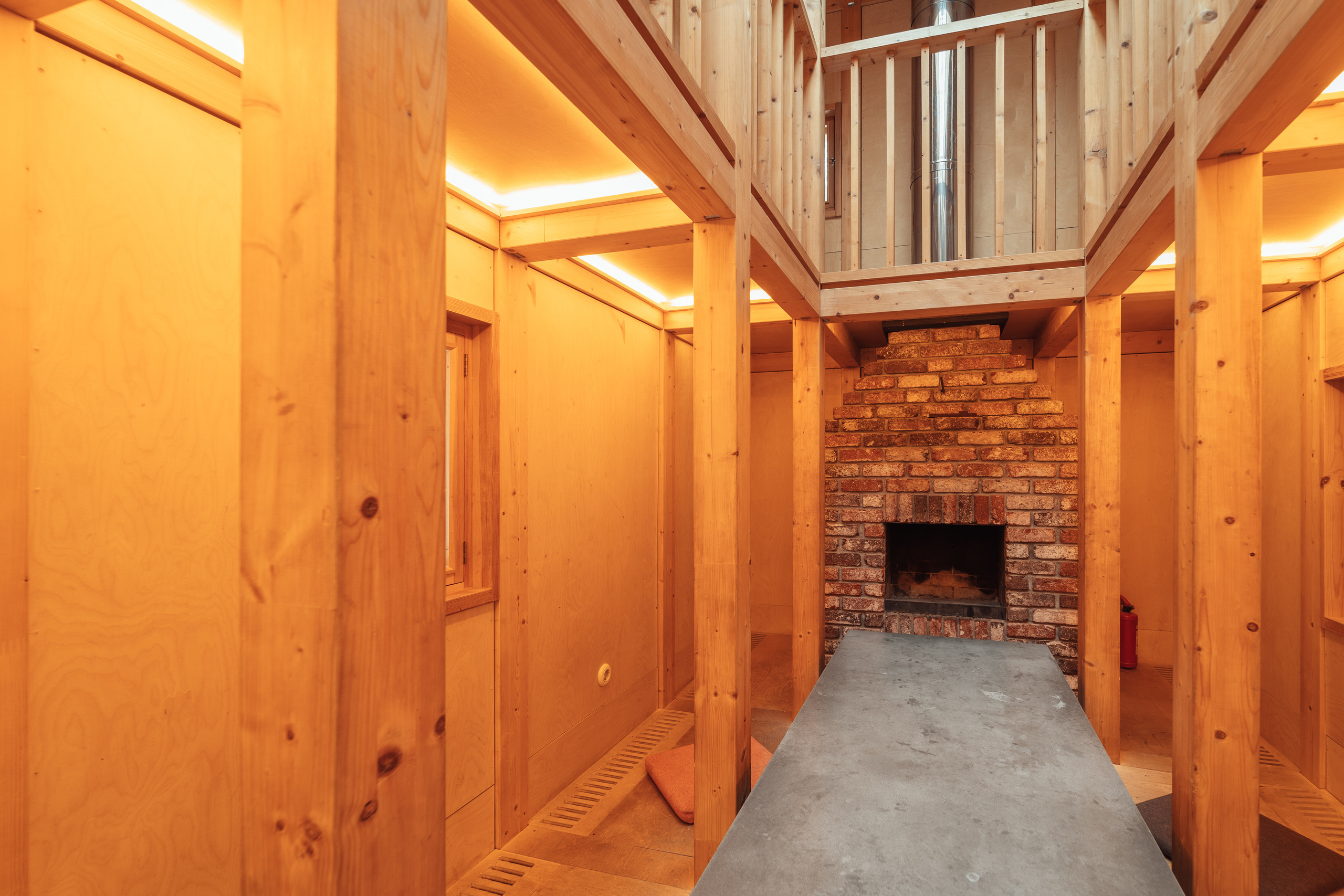 Вилла ПO2, Никола — Ленивец. @tomrus: Рустам Шагиморданов — фотограф