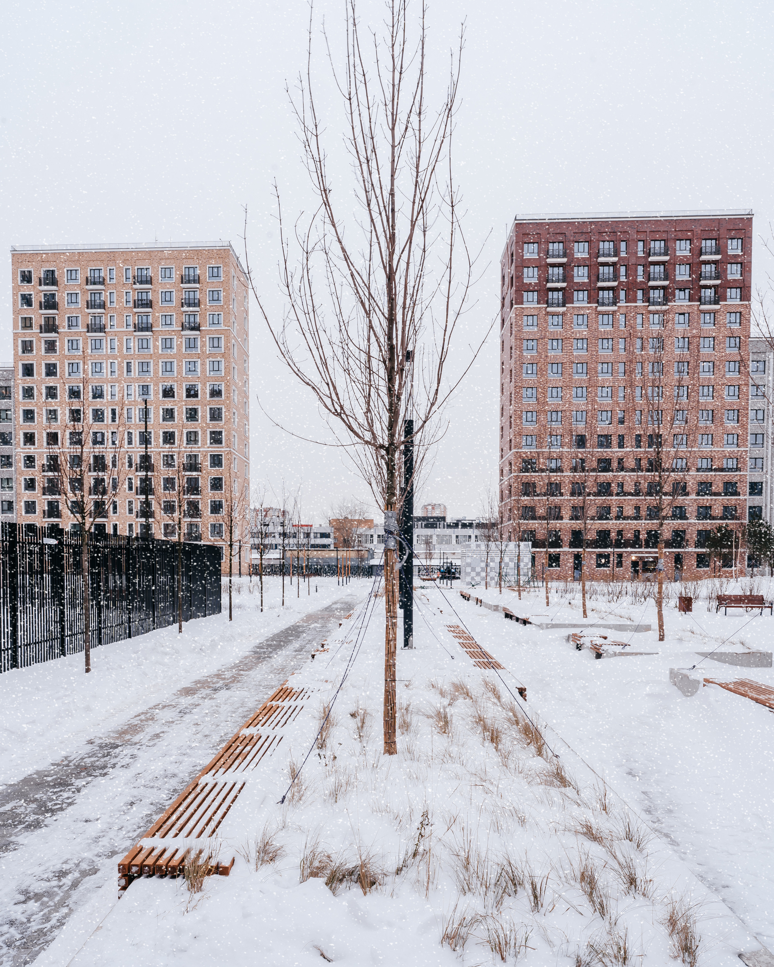 Seliger City, MR Group. @tomrus: Рустам Шагиморданов — фотограф