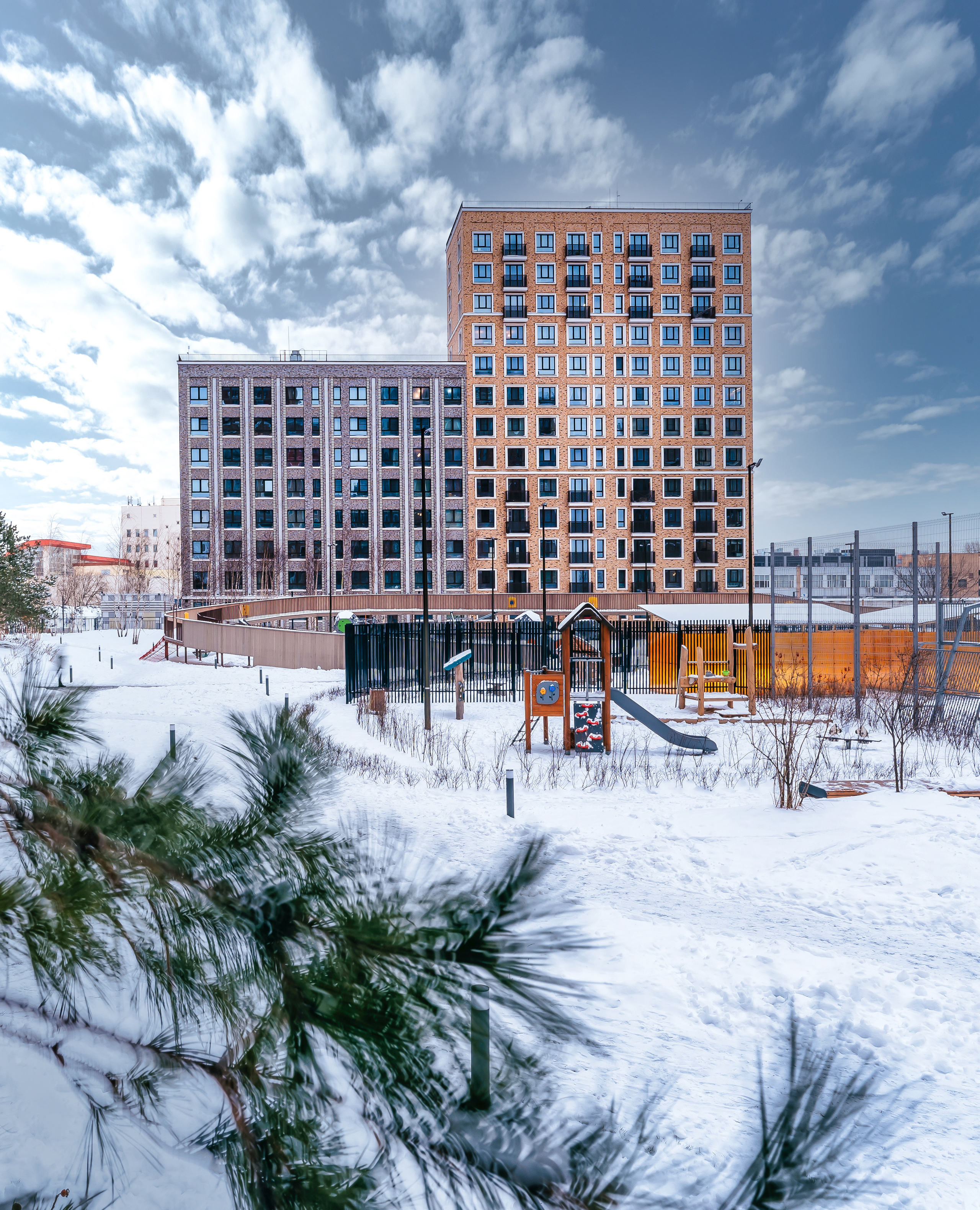 Seliger City, MR Group. @tomrus: Рустам Шагиморданов — фотограф