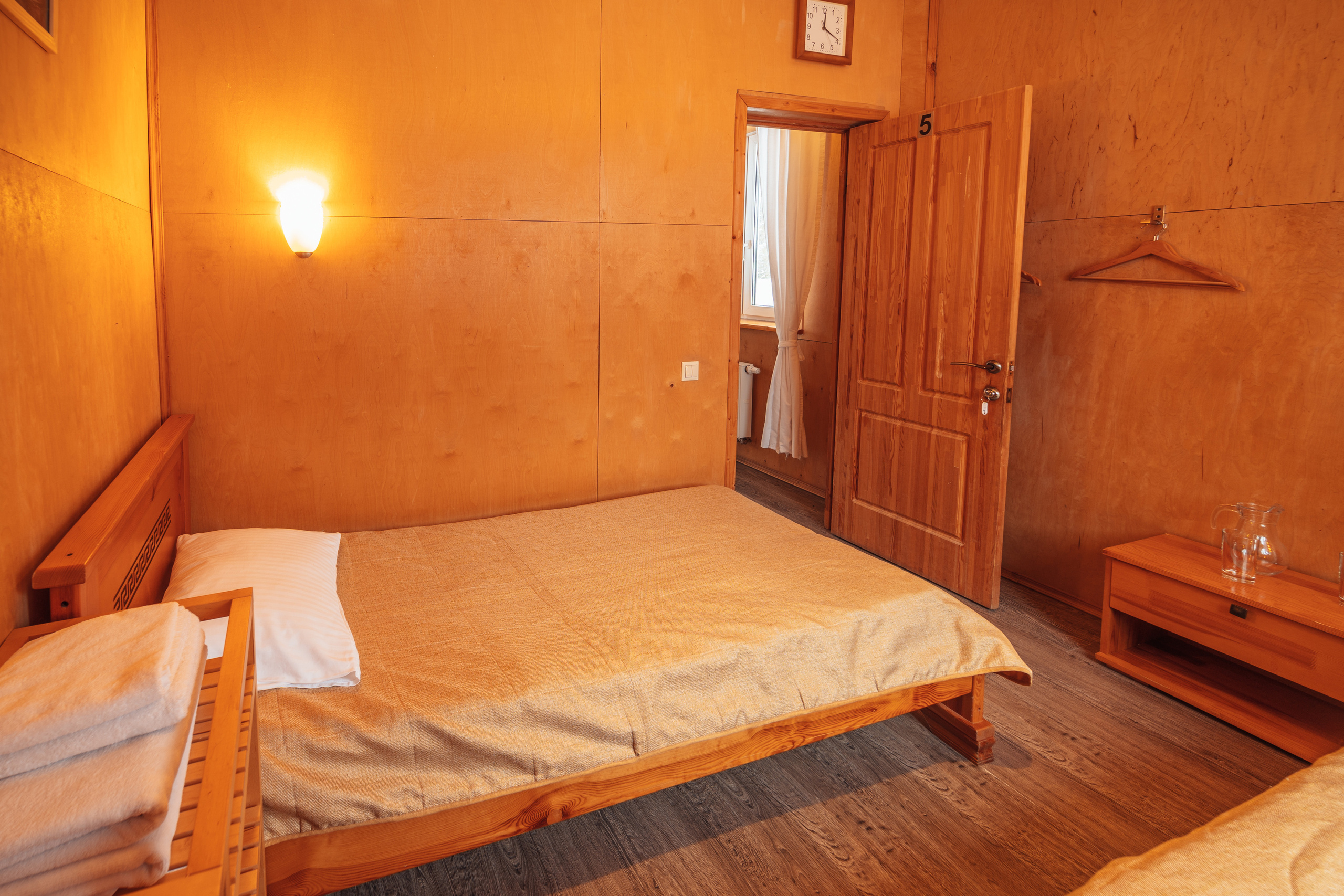 Гостевые дома в Кольцово, Никола — Ленивец. @tomrus: Рустам Шагиморданов — фотограф