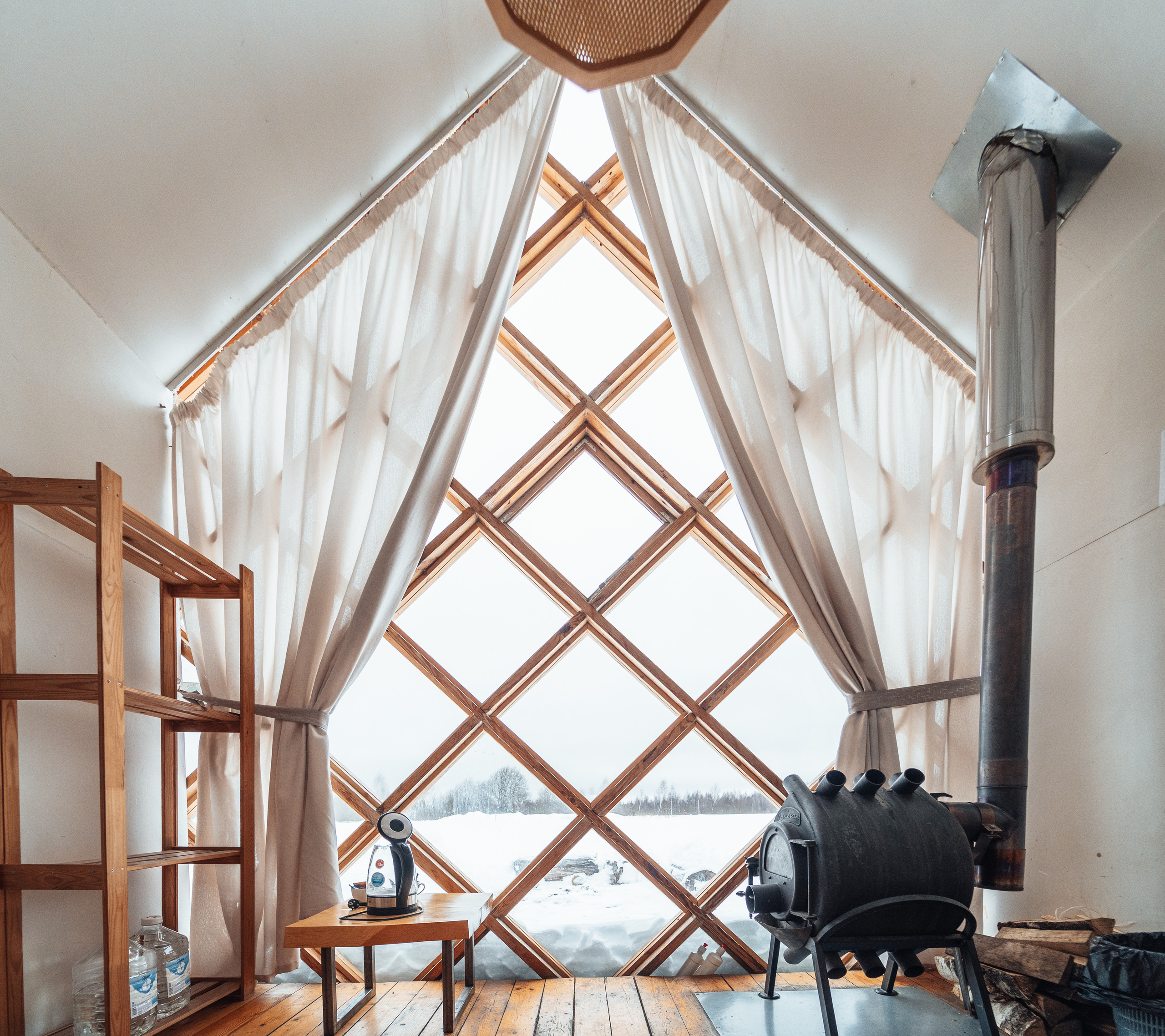 Клевер, Никола — Ленивец. @tomrus: Рустам Шагиморданов — фотограф