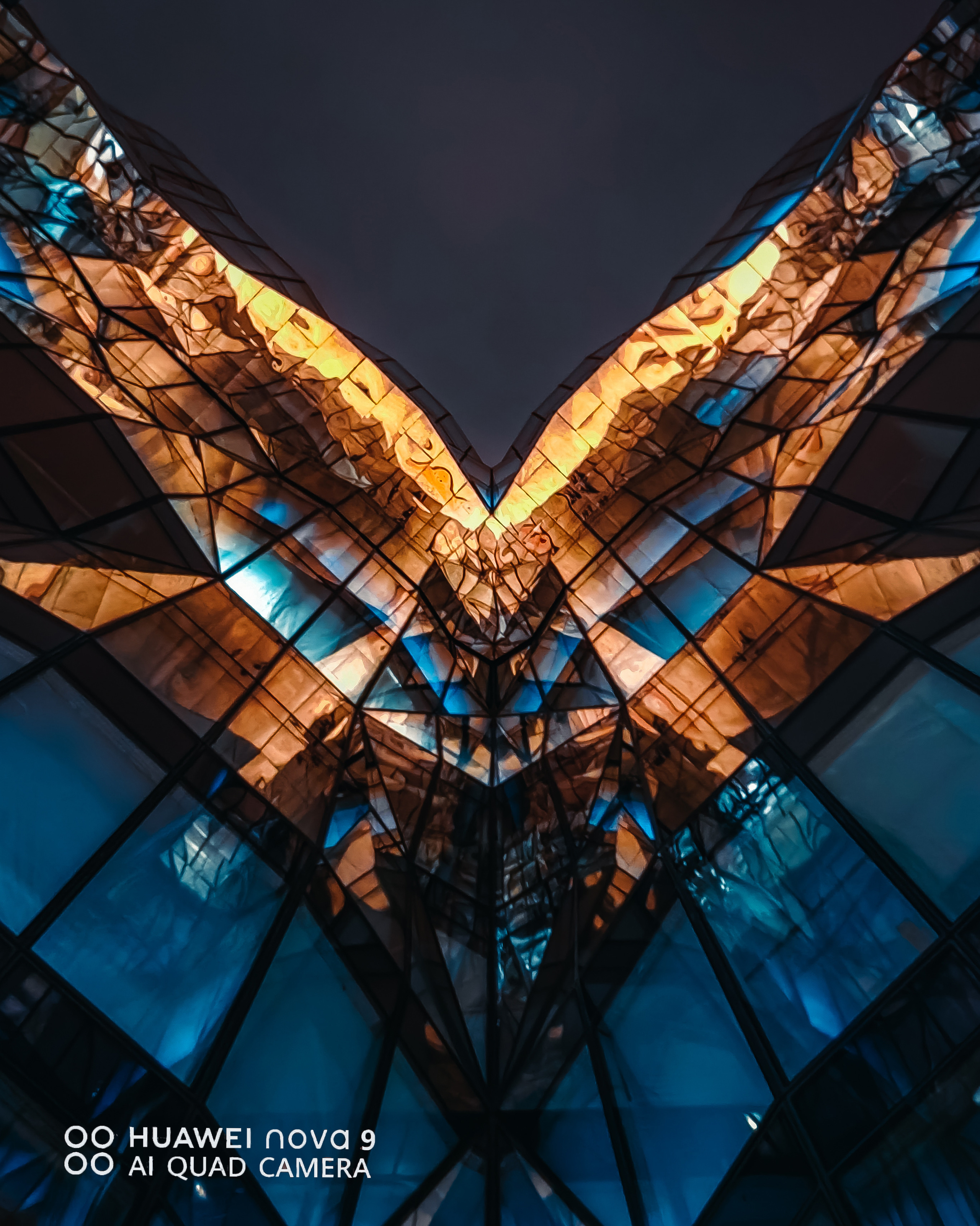 HUAWEI Nova 9. @tomrus: Рустам Шагиморданов — фотограф