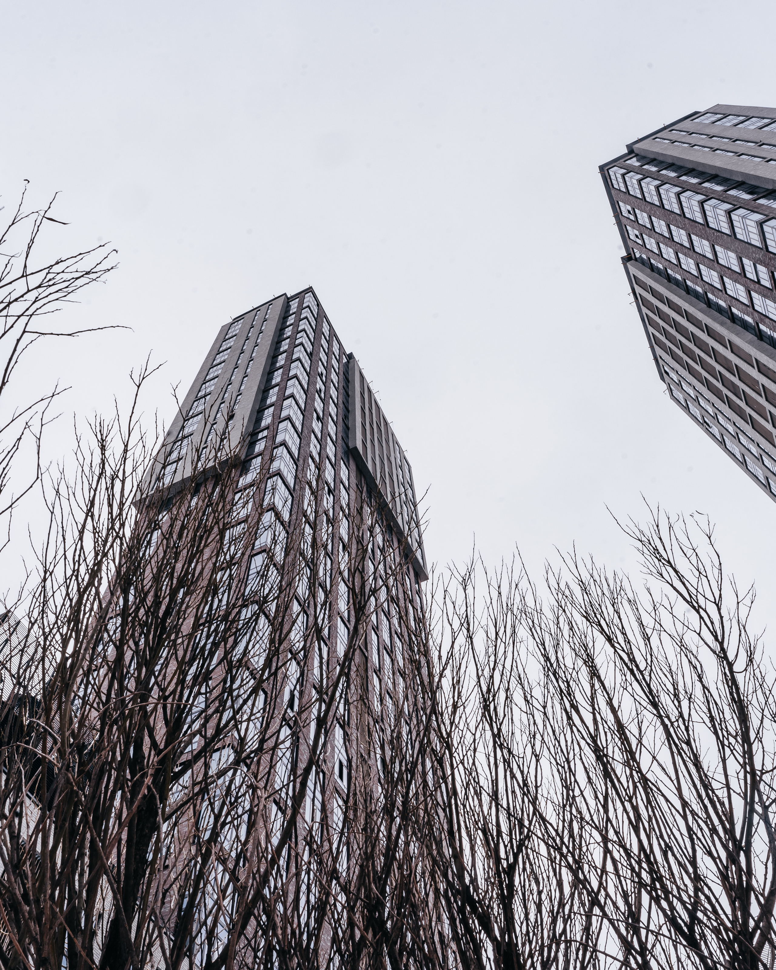 Fili City, MR Group. @tomrus: Рустам Шагиморданов — фотограф