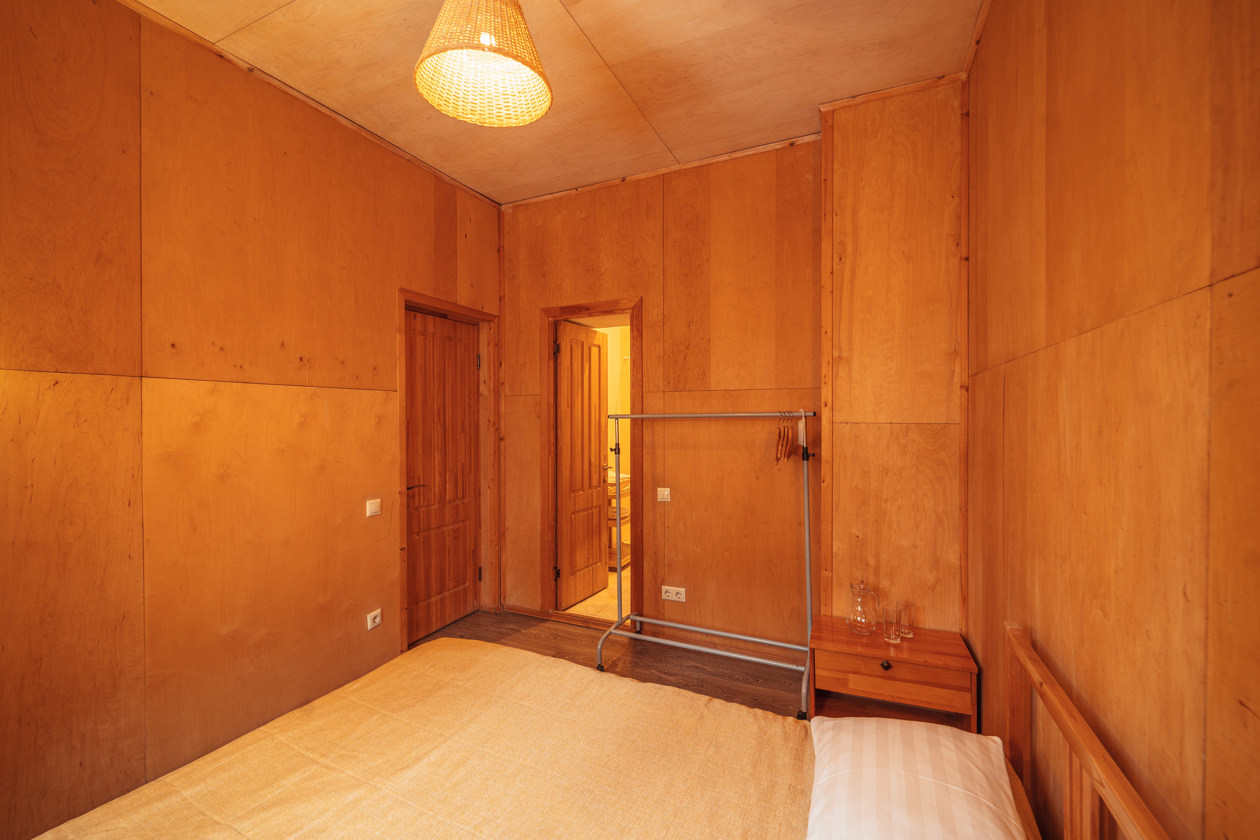 Гостевые дома в Кольцово, Никола — Ленивец. @tomrus: Рустам Шагиморданов — фотограф