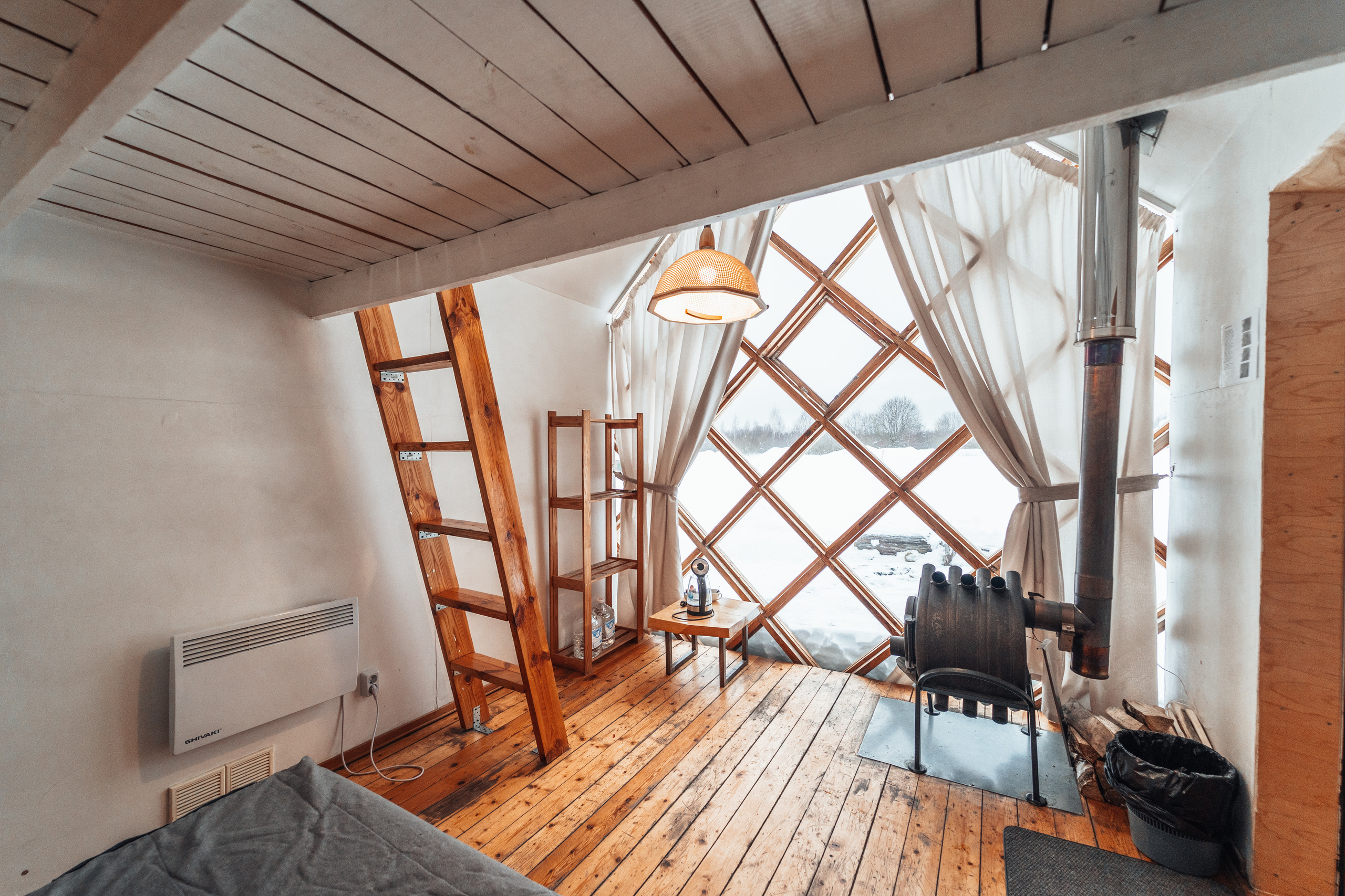 Клевер, Никола — Ленивец. @tomrus: Рустам Шагиморданов — фотограф