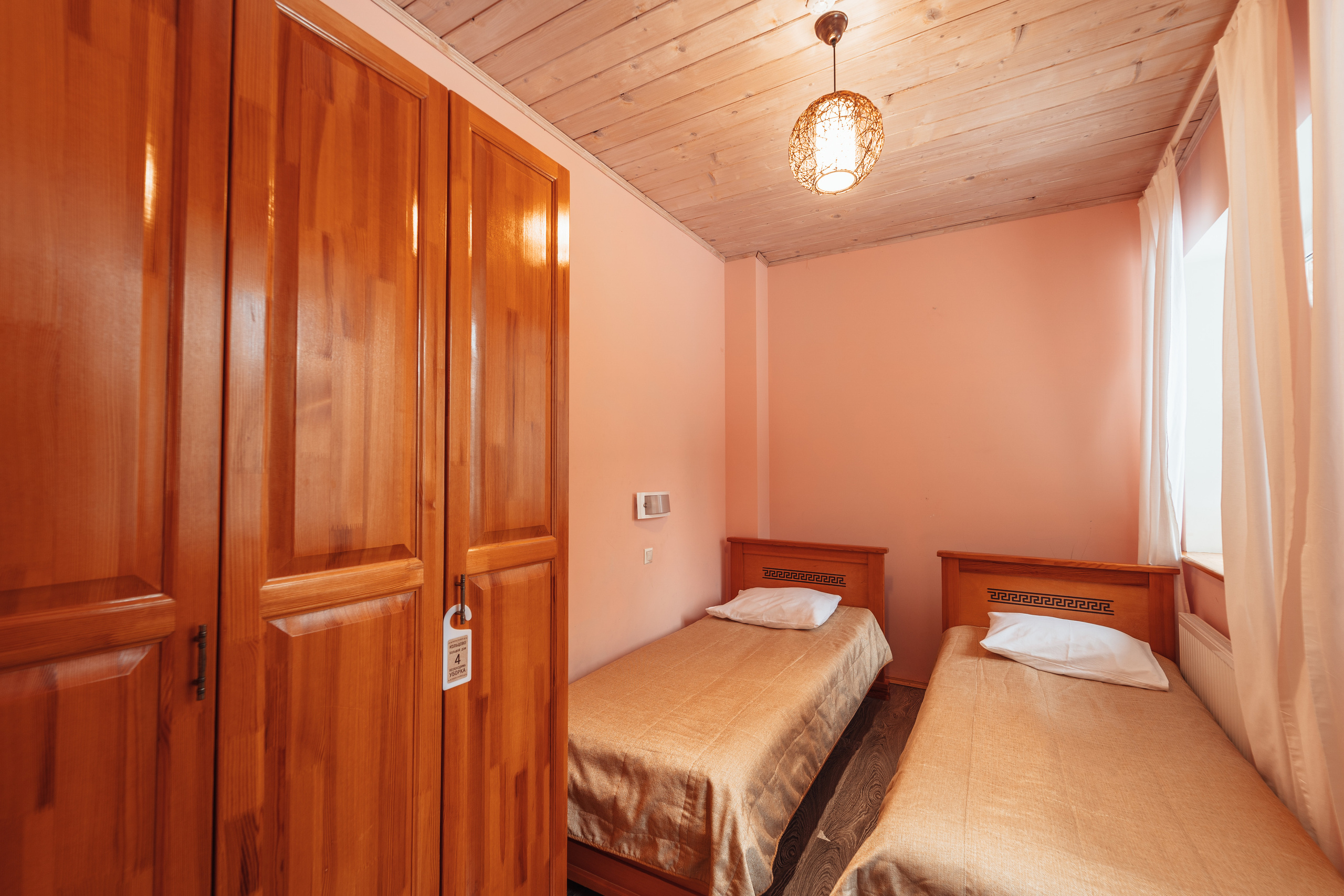 Гостевые дома в Кольцово, Никола — Ленивец. @tomrus: Рустам Шагиморданов — фотограф