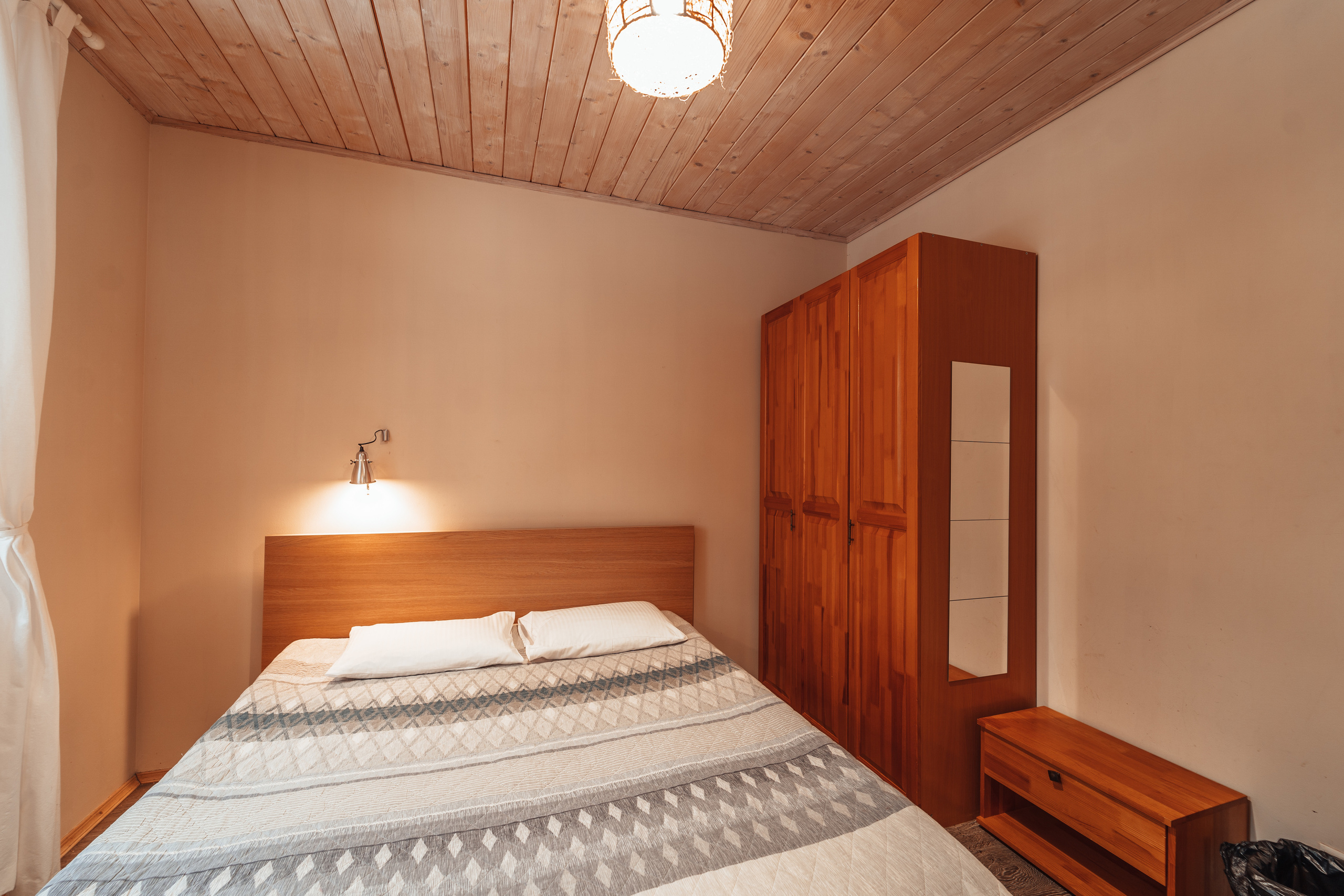 Гостевые дома в Кольцово, Никола — Ленивец. @tomrus: Рустам Шагиморданов — фотограф