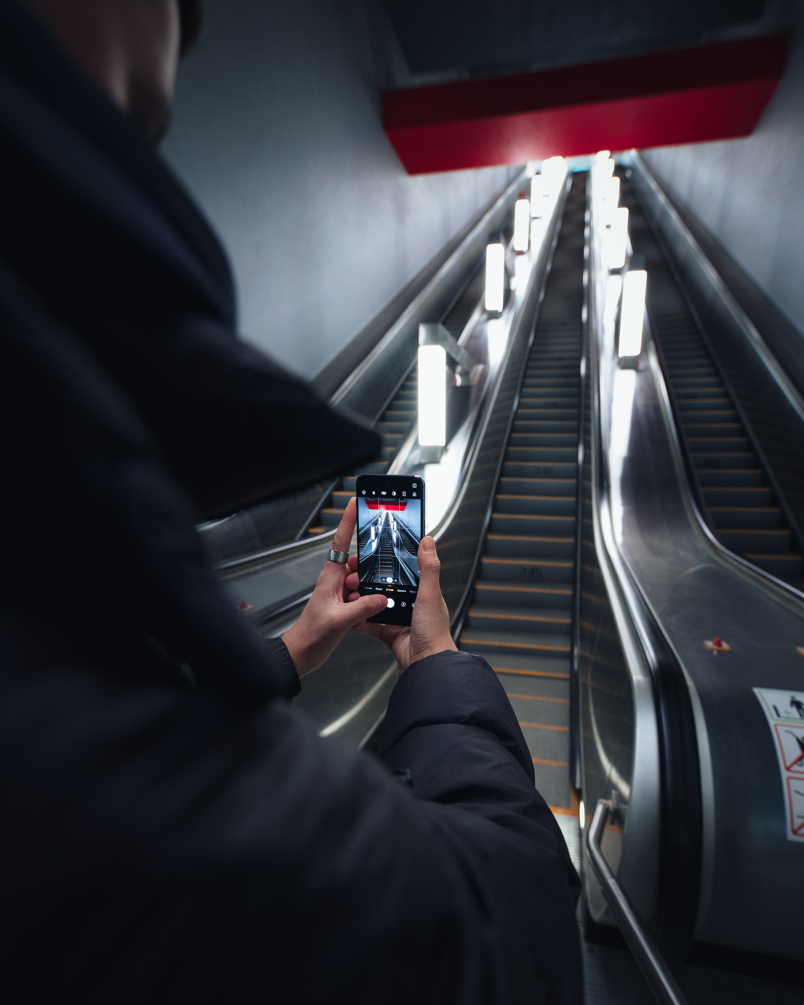 TECNO Camon 18. @tomrus: Рустам Шагиморданов — фотограф