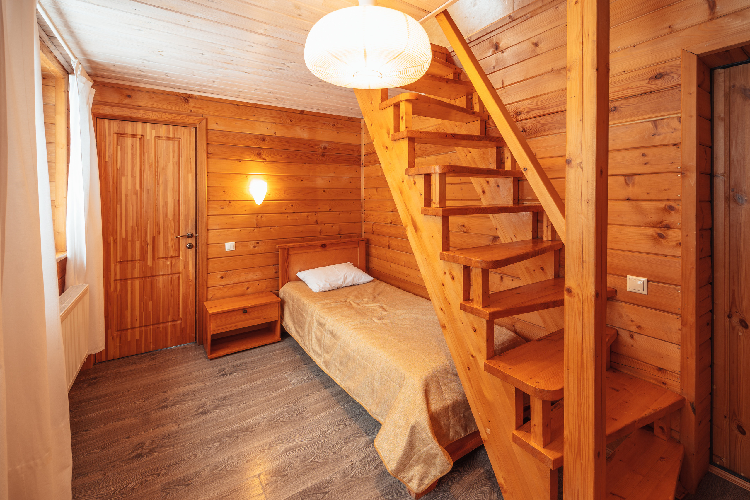 Гостевые дома в Кольцово, Никола — Ленивец. @tomrus: Рустам Шагиморданов — фотограф